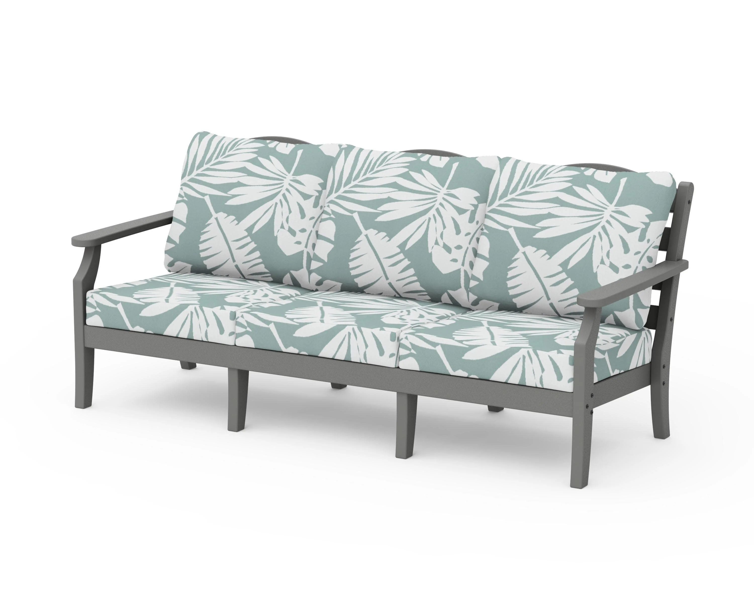 Savannah Deep Seating Sofa - Image 80