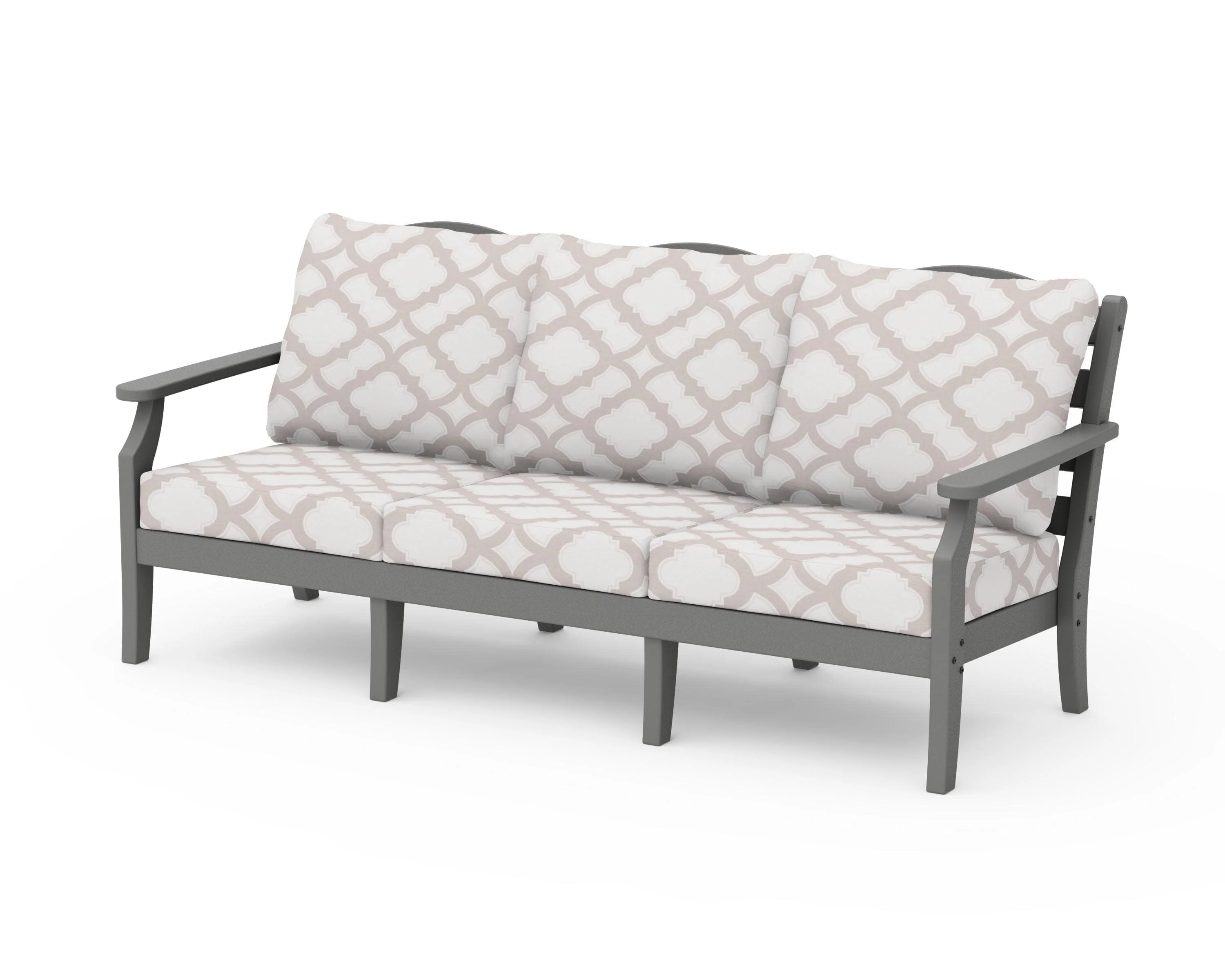 Savannah Deep Seating Sofa - Image 87