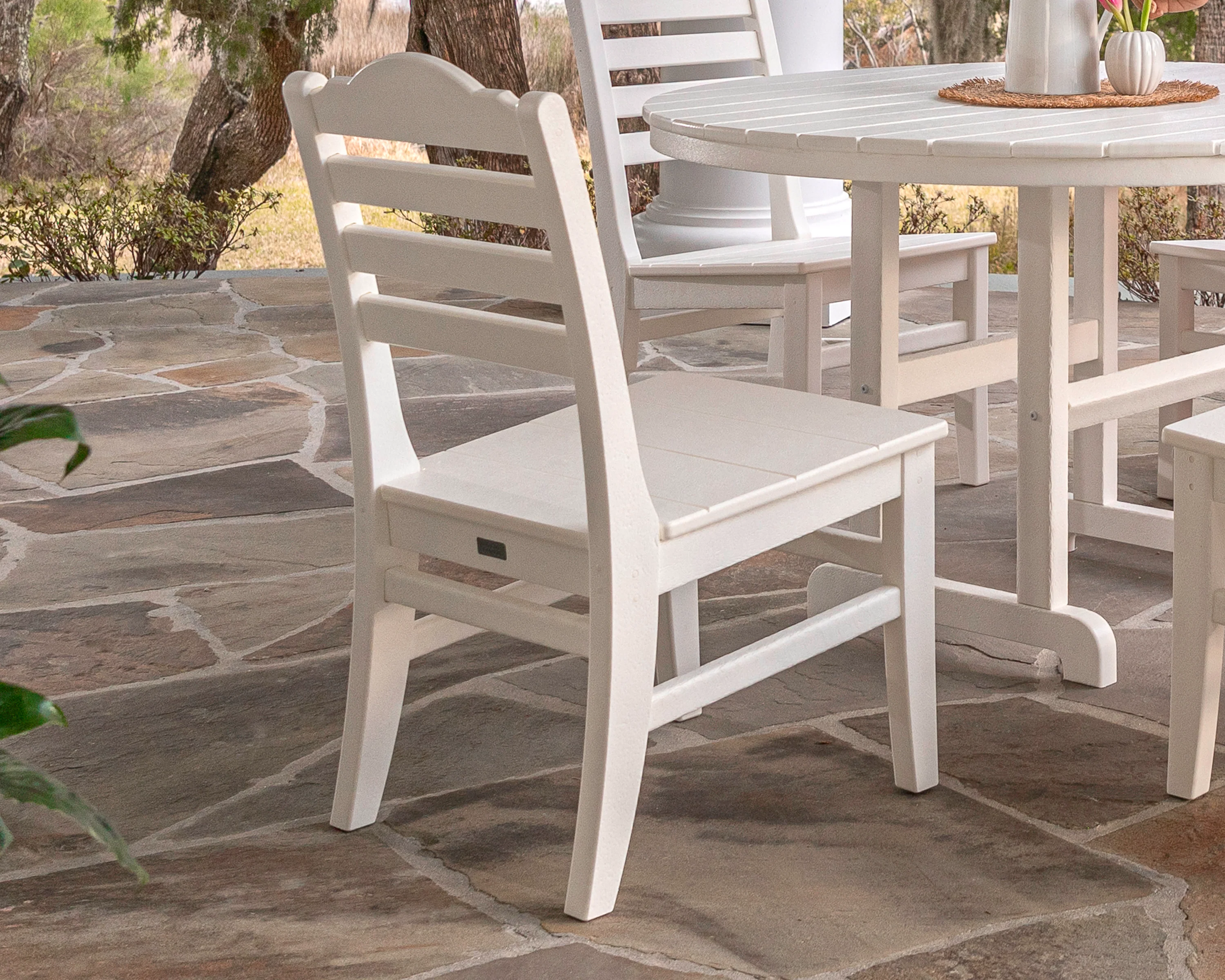 Savannah Dining Side Chair - Image 5