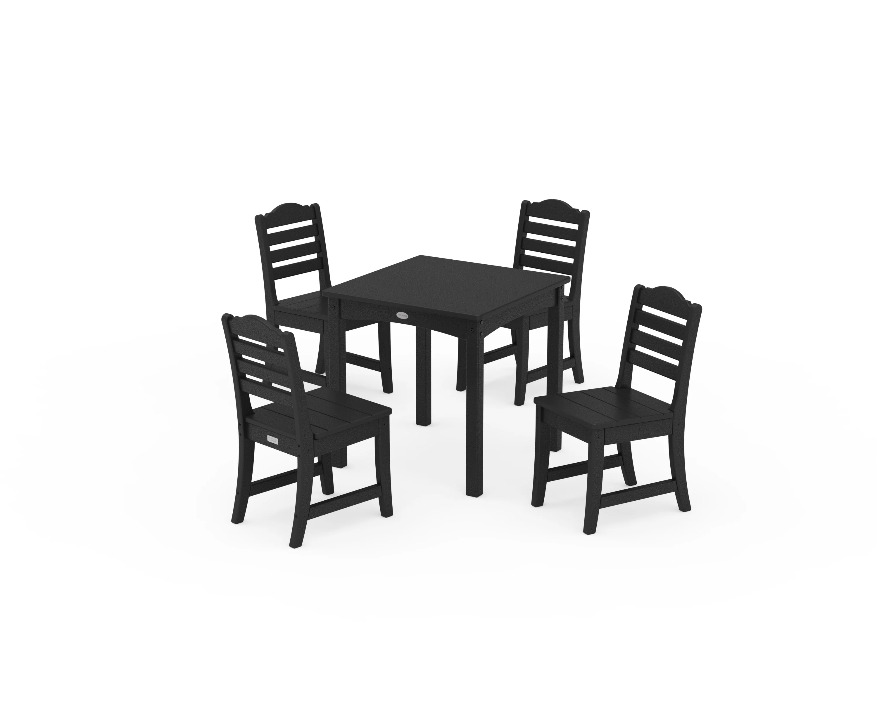 Savannah Kids 5-Piece Dining Set - Image 4