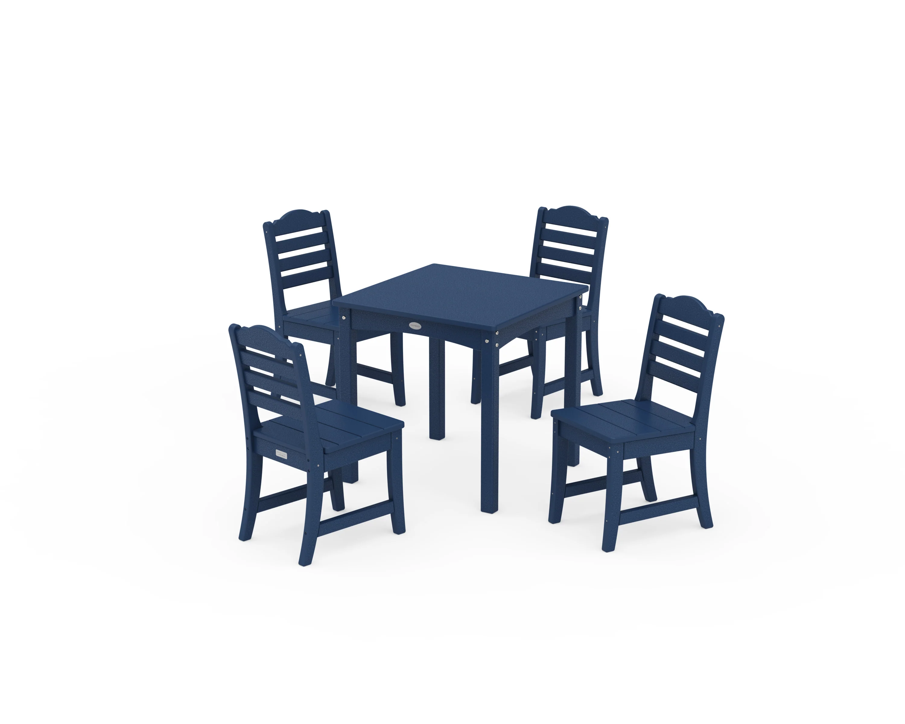Savannah Kids 5-Piece Dining Set - Image 9