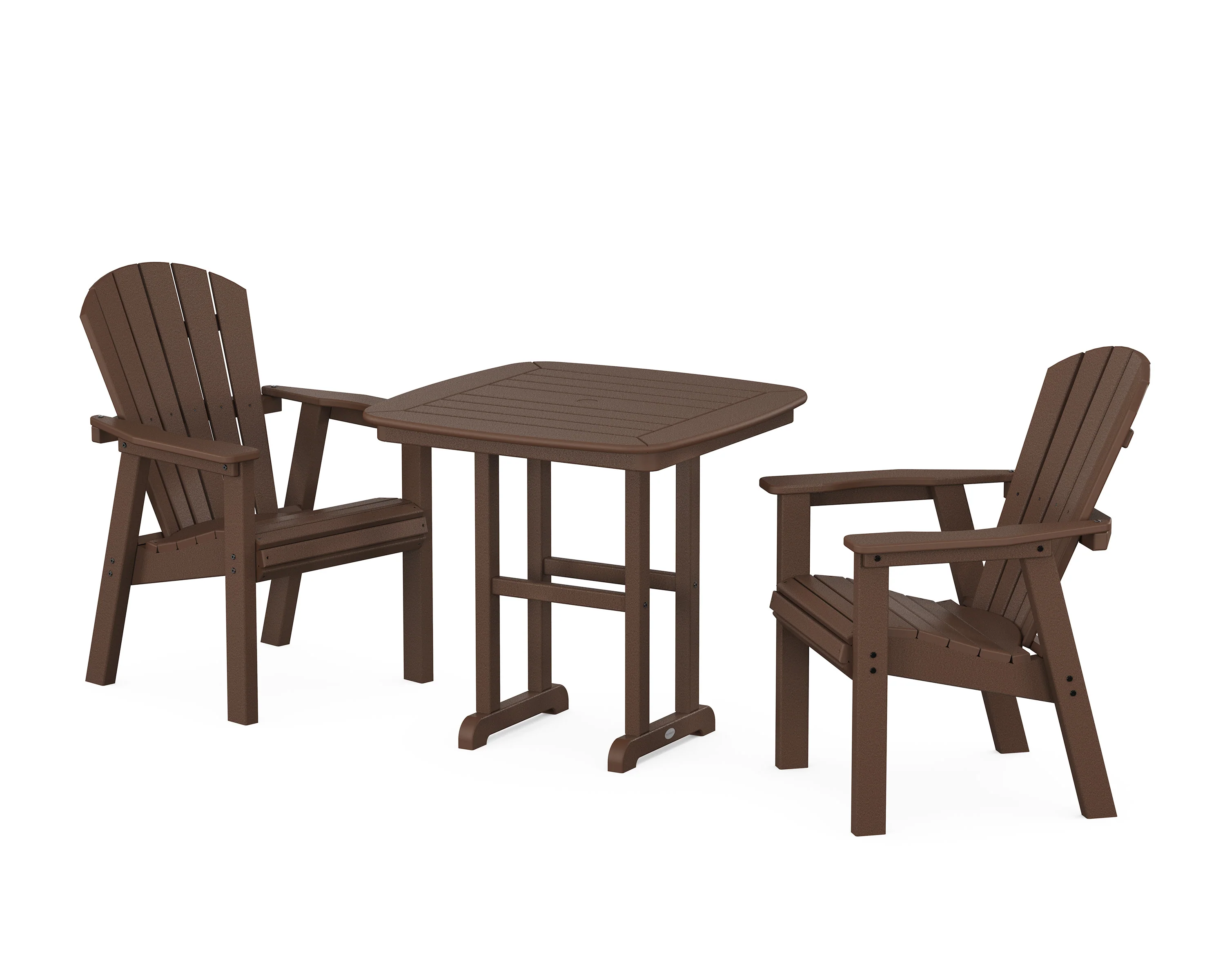 Seashell 3-Piece Dining Set - Image 6
