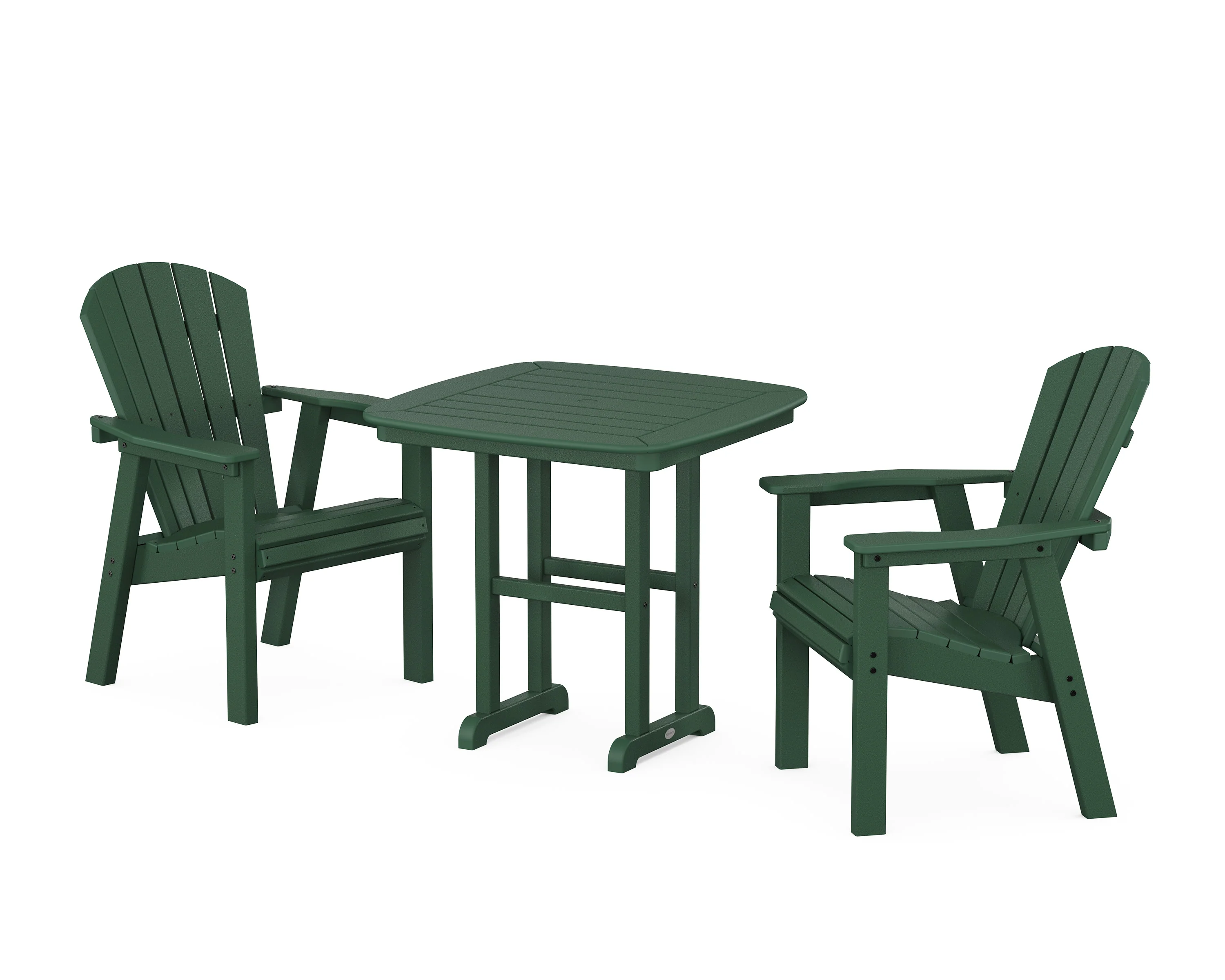 Seashell 3-Piece Dining Set - Image 8