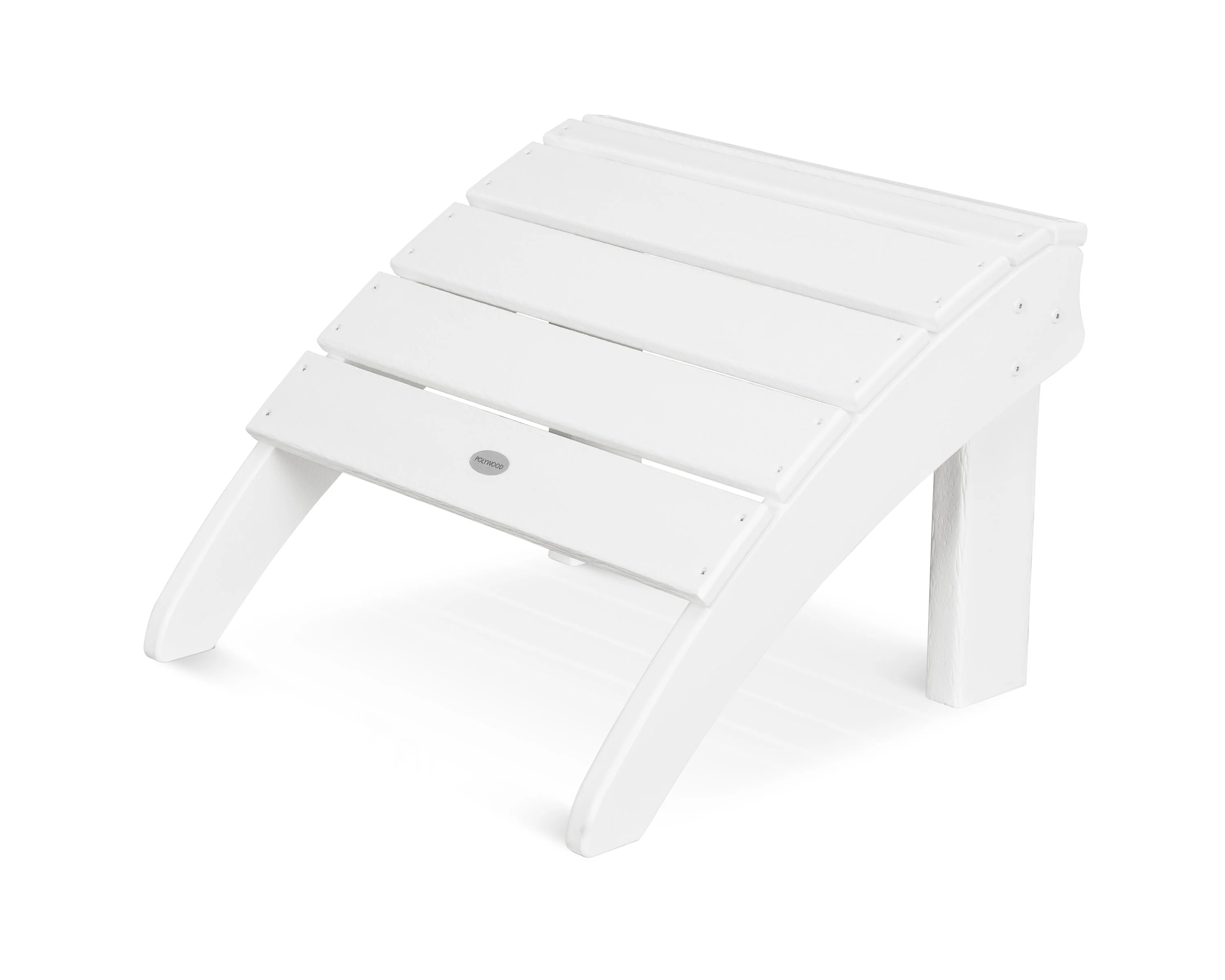 Seashell Ottoman - Image 4