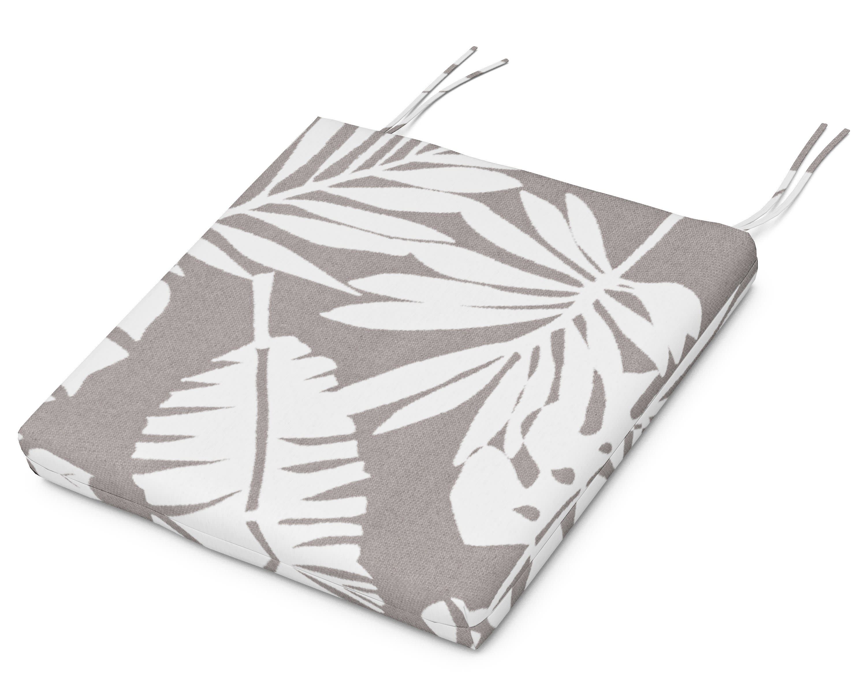 Seat Cushion - 16.25"D x 20.25"W x 2.5"H - Image 28