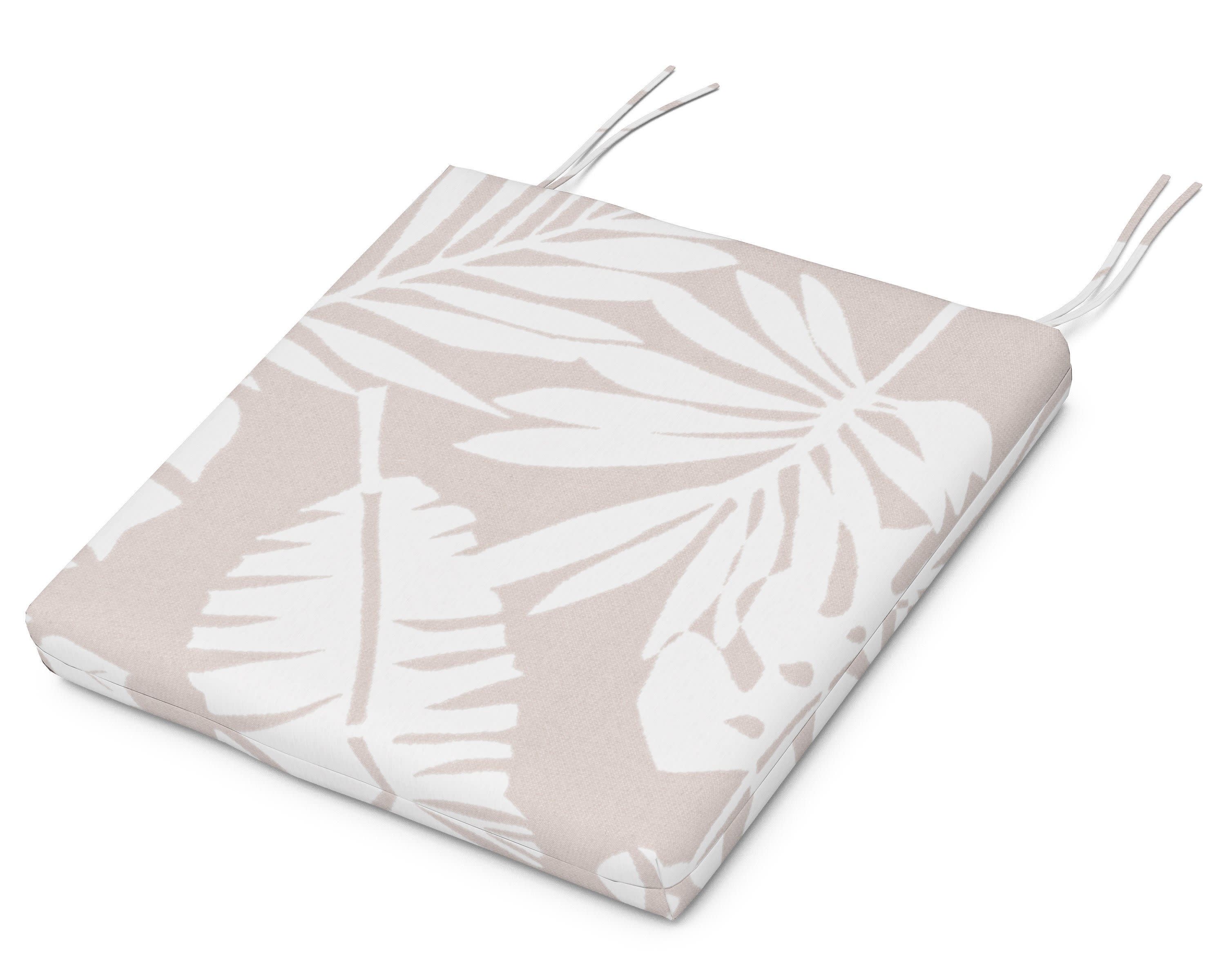 Seat Cushion - 16.5"D x 17.5"W x 2.5"H - Image 19