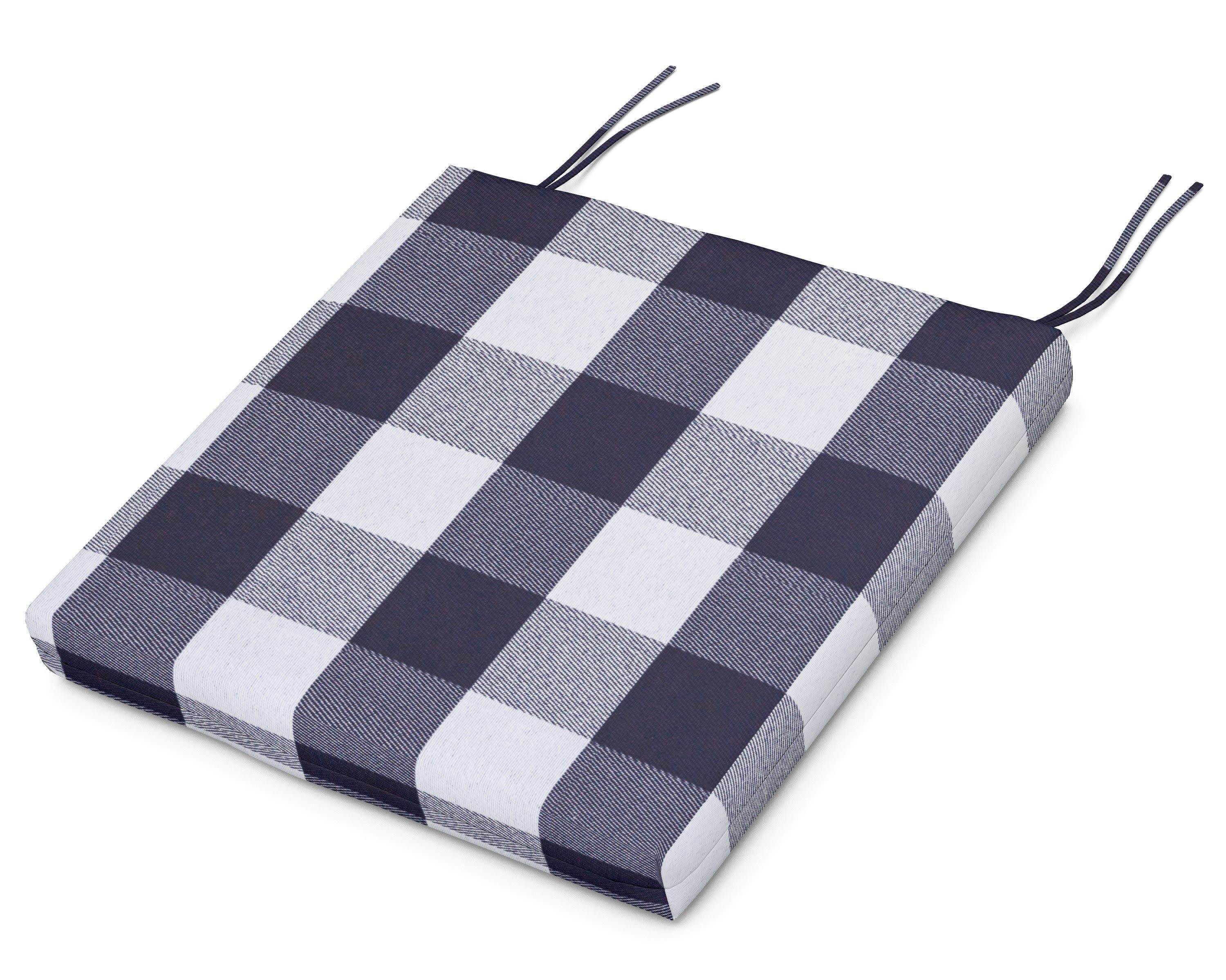Seat Cushion - 16.5"D x 17.5"W x 2.5"H - Image 23