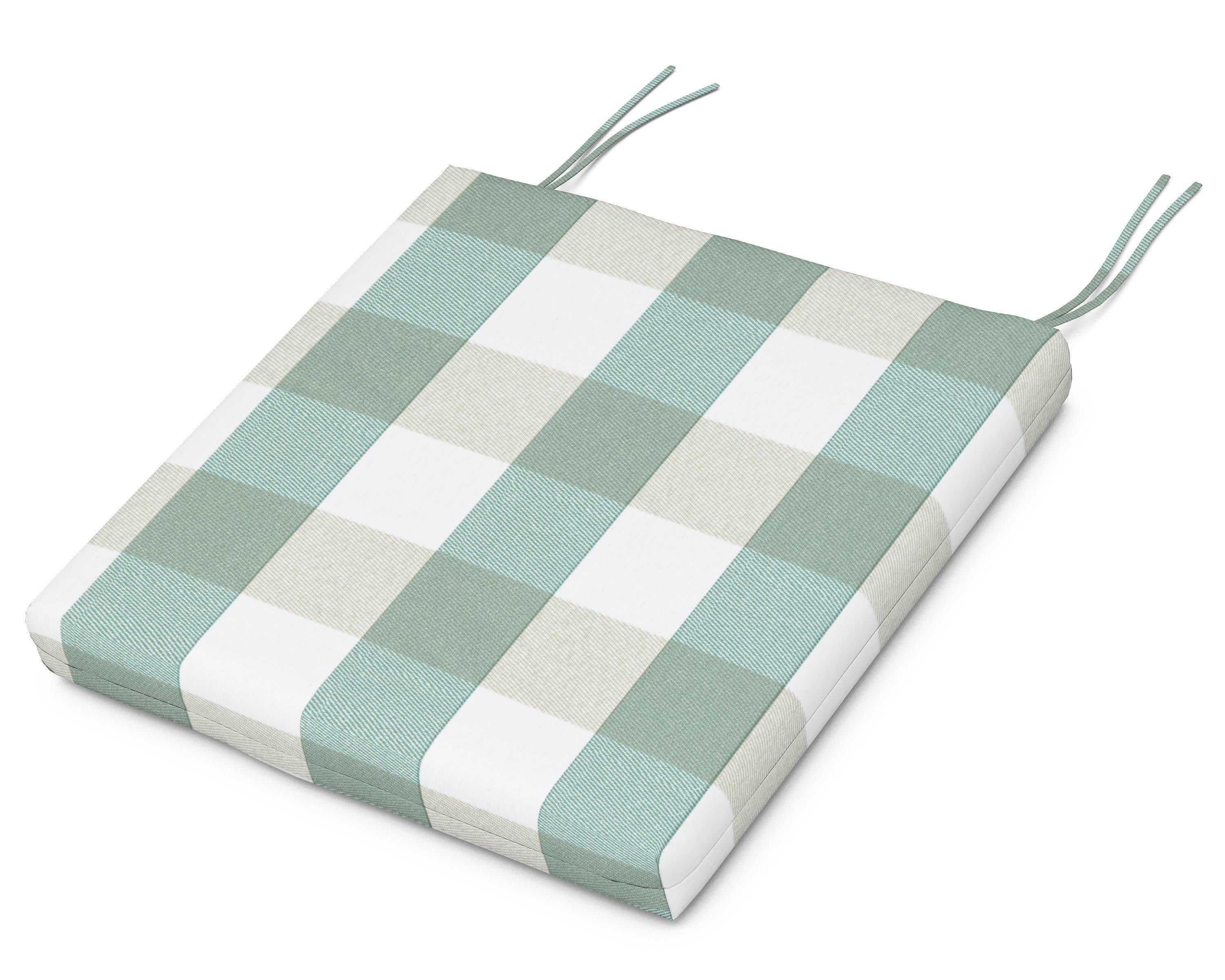 Seat Cushion - 16.5"D x 17.5"W x 2.5"H - Image 35