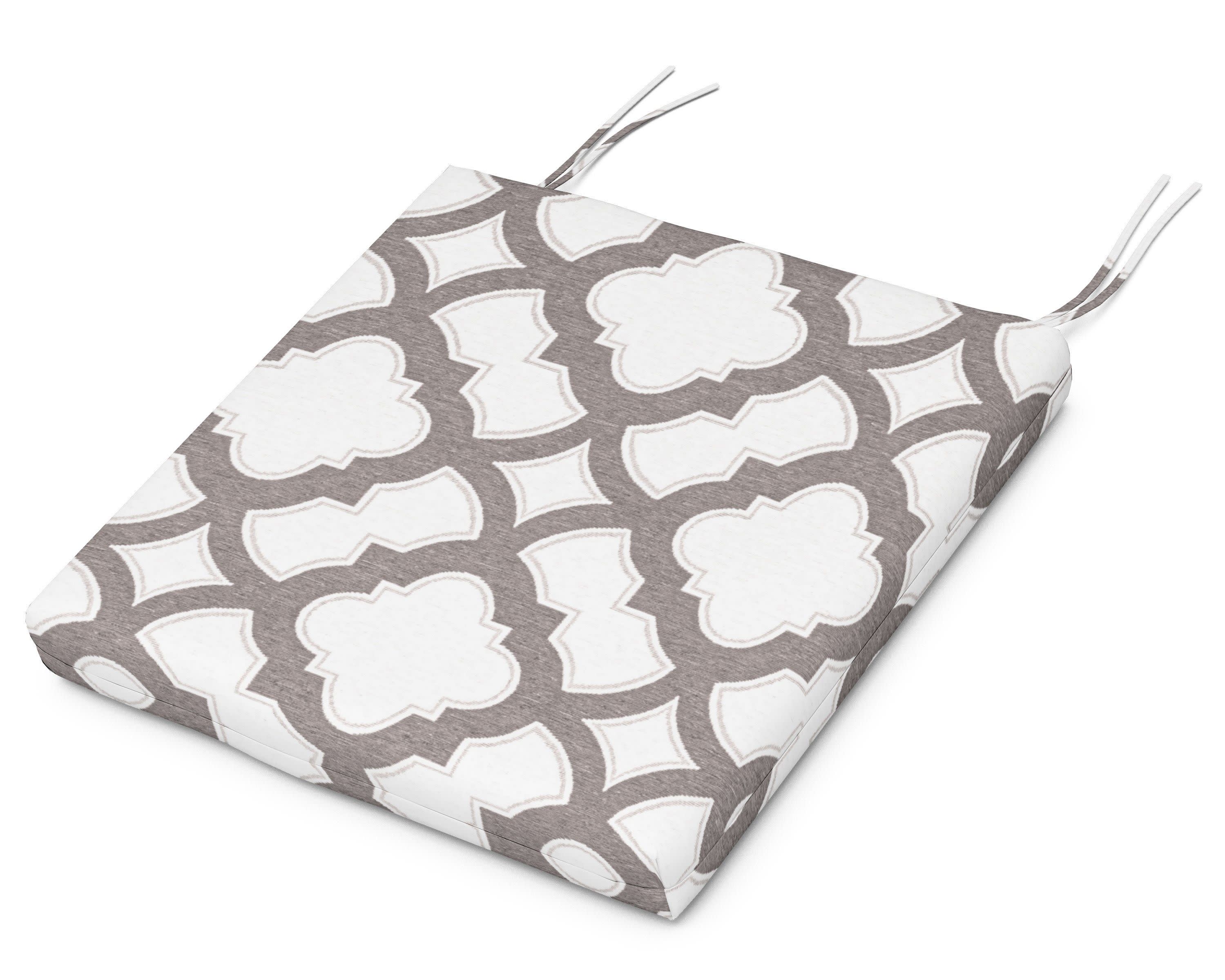 Seat Cushion - 17.25"D x 22"W x 2.5"H - Image 16
