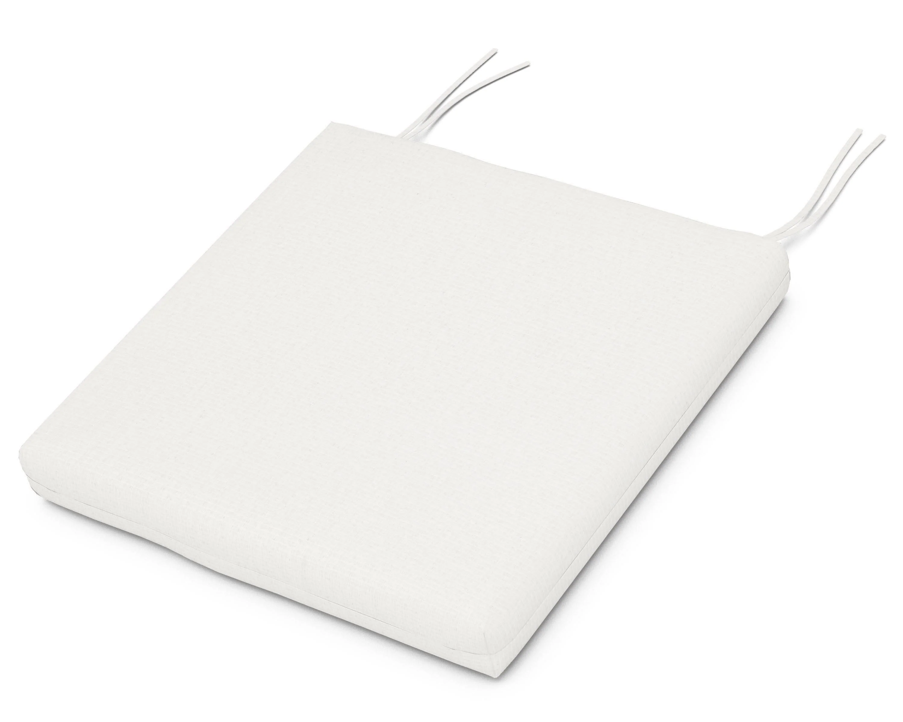 Seat Cushion - 17.25"D x 22"W x 2.5"H - Image 7