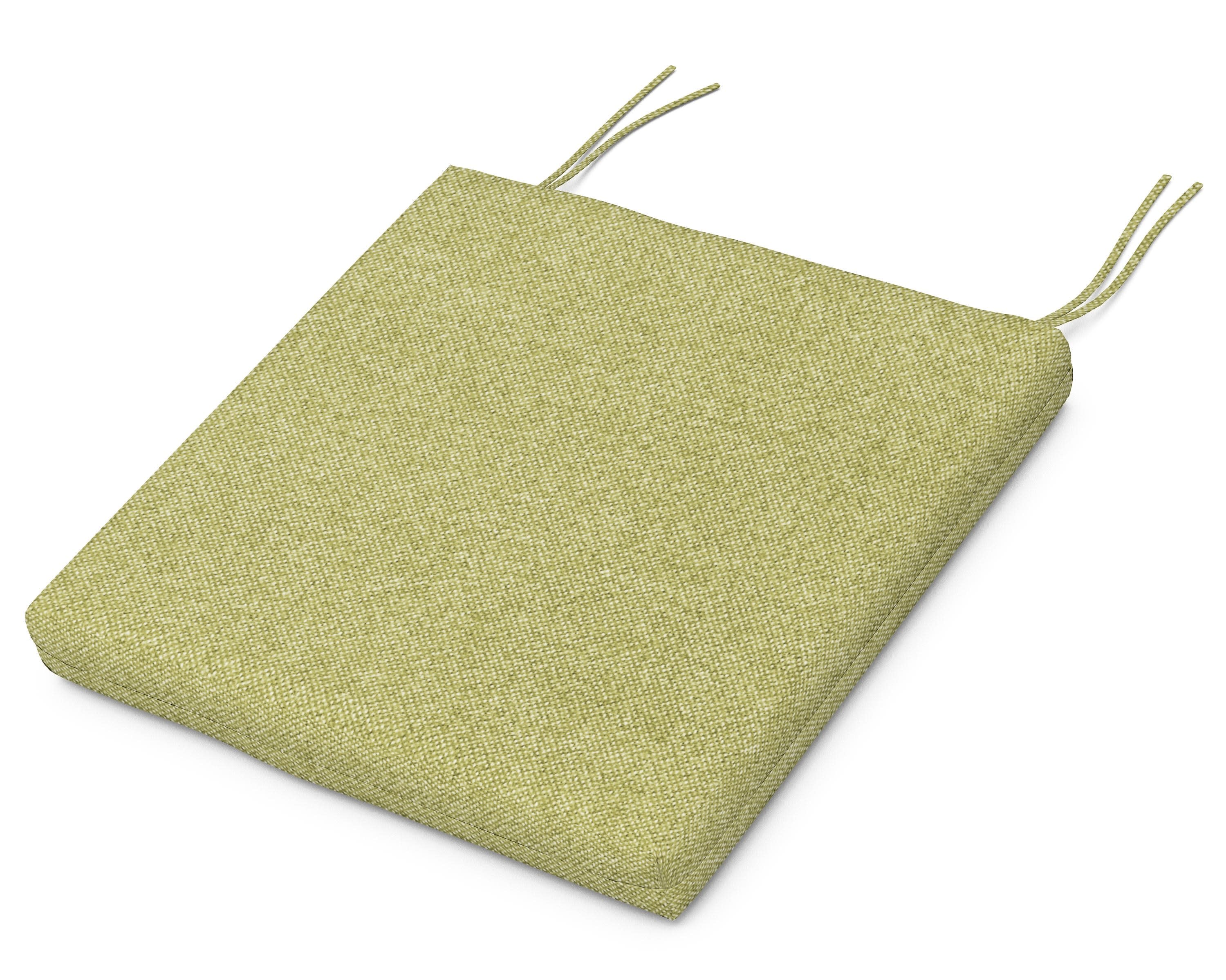 Seat Cushion - 17.25"D x 22"W x 2.5"H - Image 9