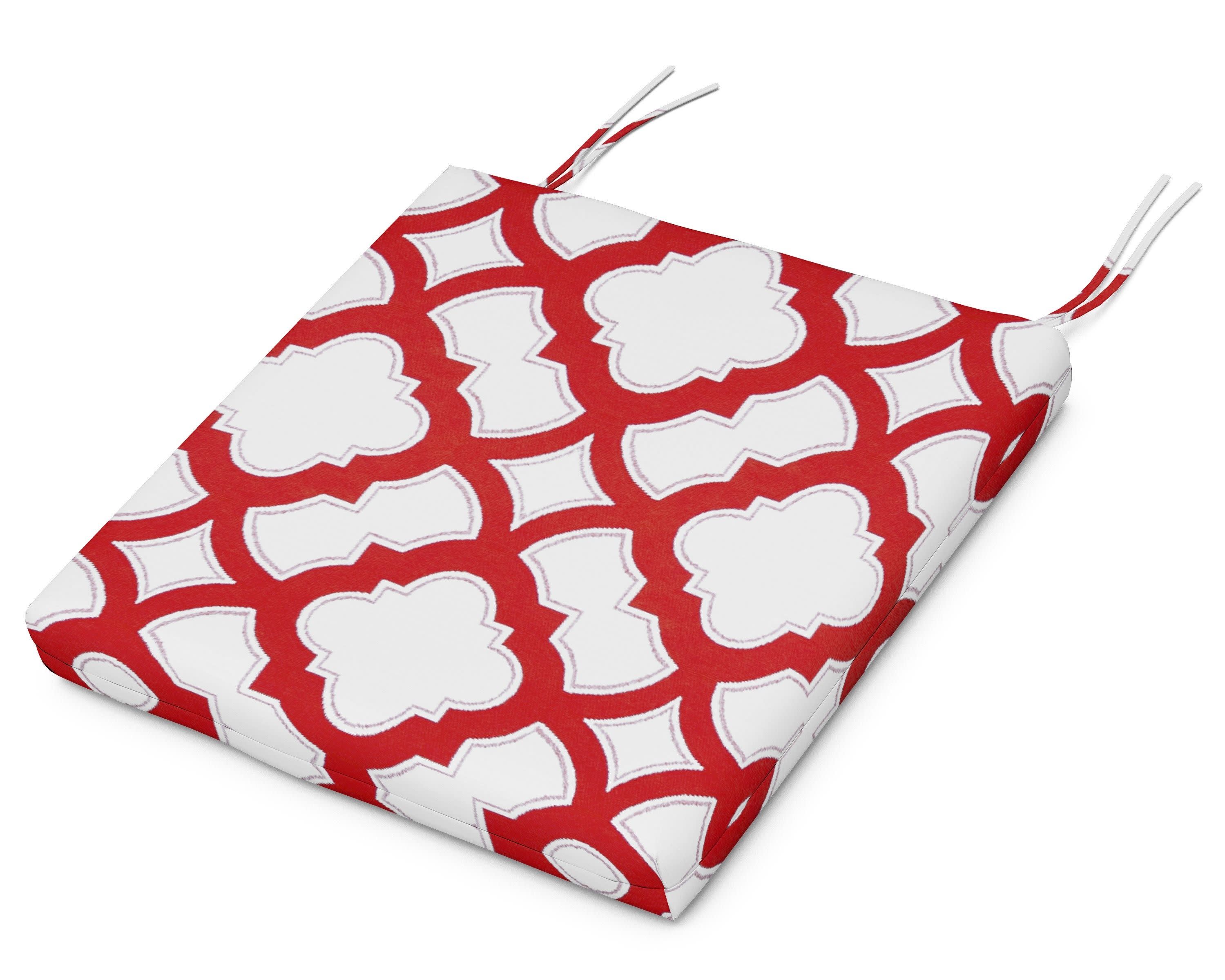 Seat Cushion - 17.5"D x 20"W x 2.5"H - Image 31