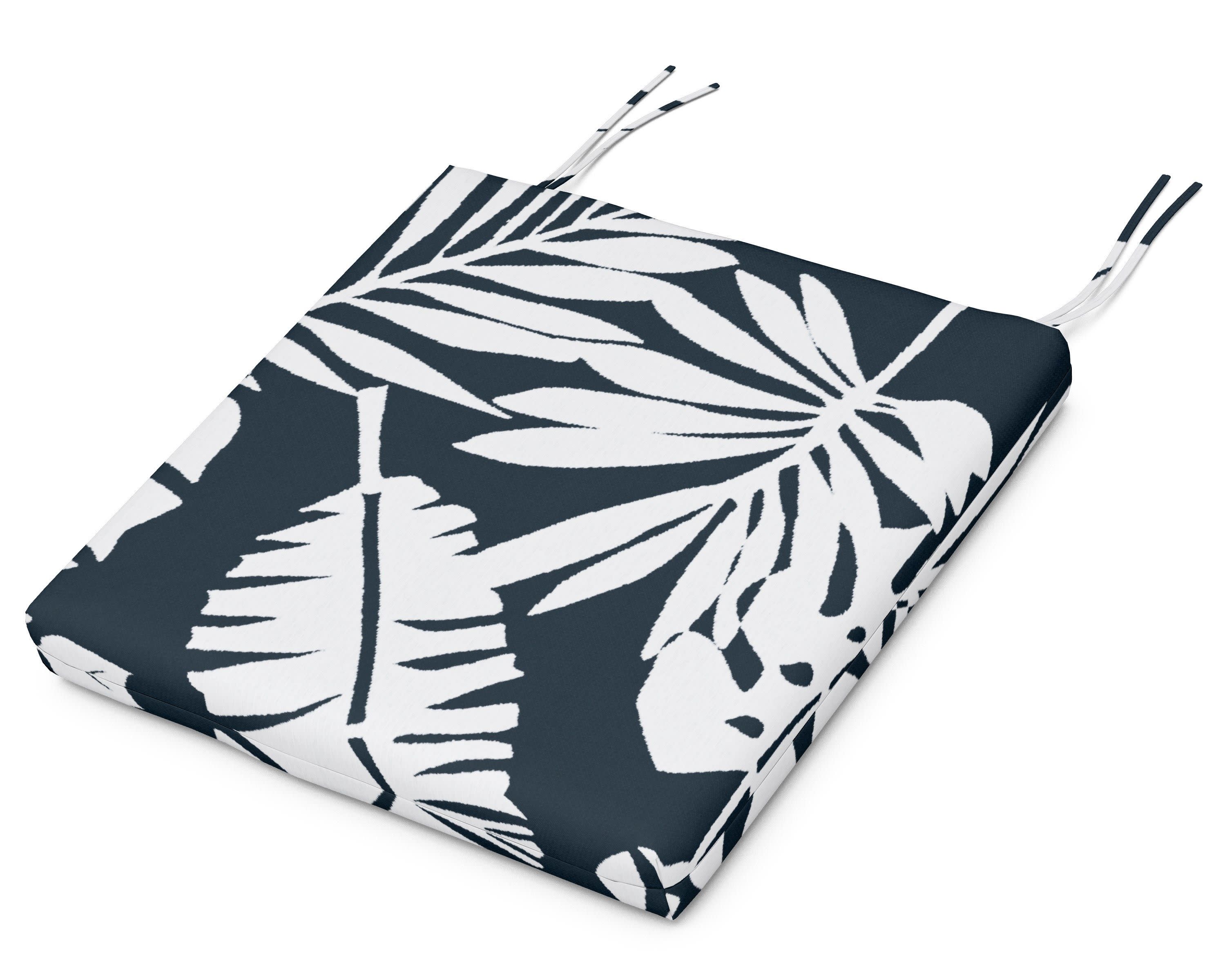 Seat Cushion - 17.5"D x 20"W x 2.5"H - Image 34