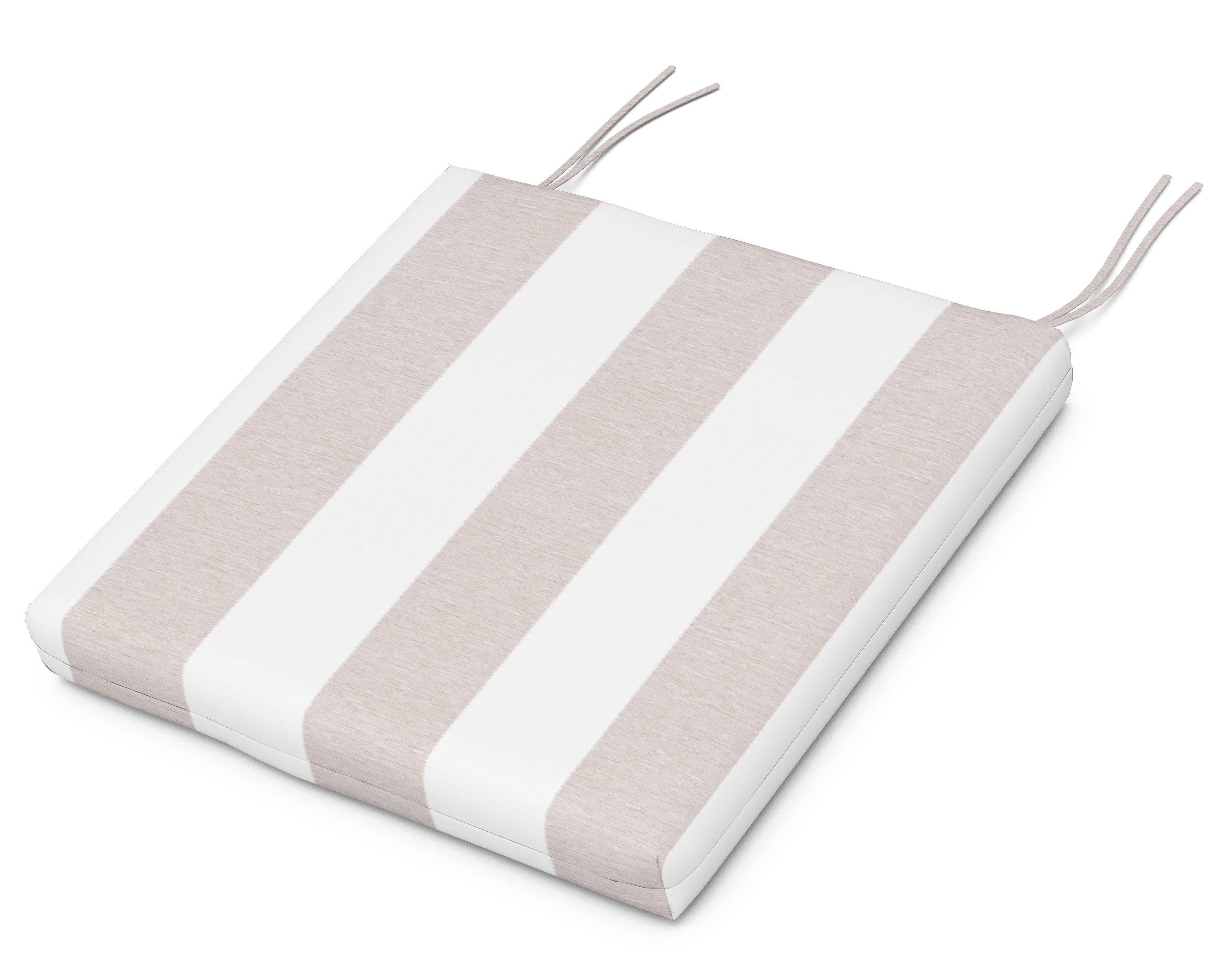 Seat Cushion - 17.5"D x 20"W x 2.5"H - Image 23