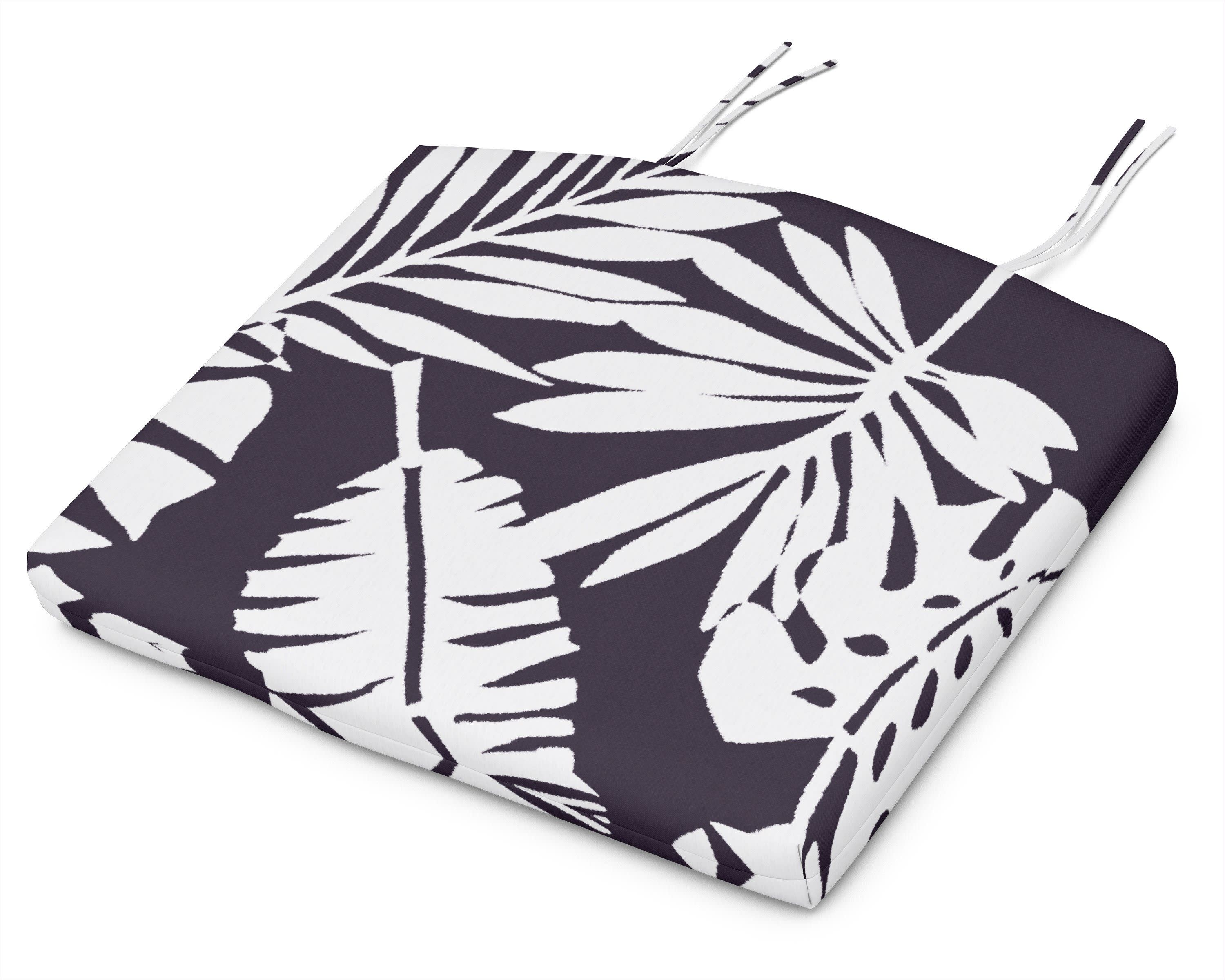 Seat Cushion - 17.80"D x 19"W x 2.5"H - Image 13
