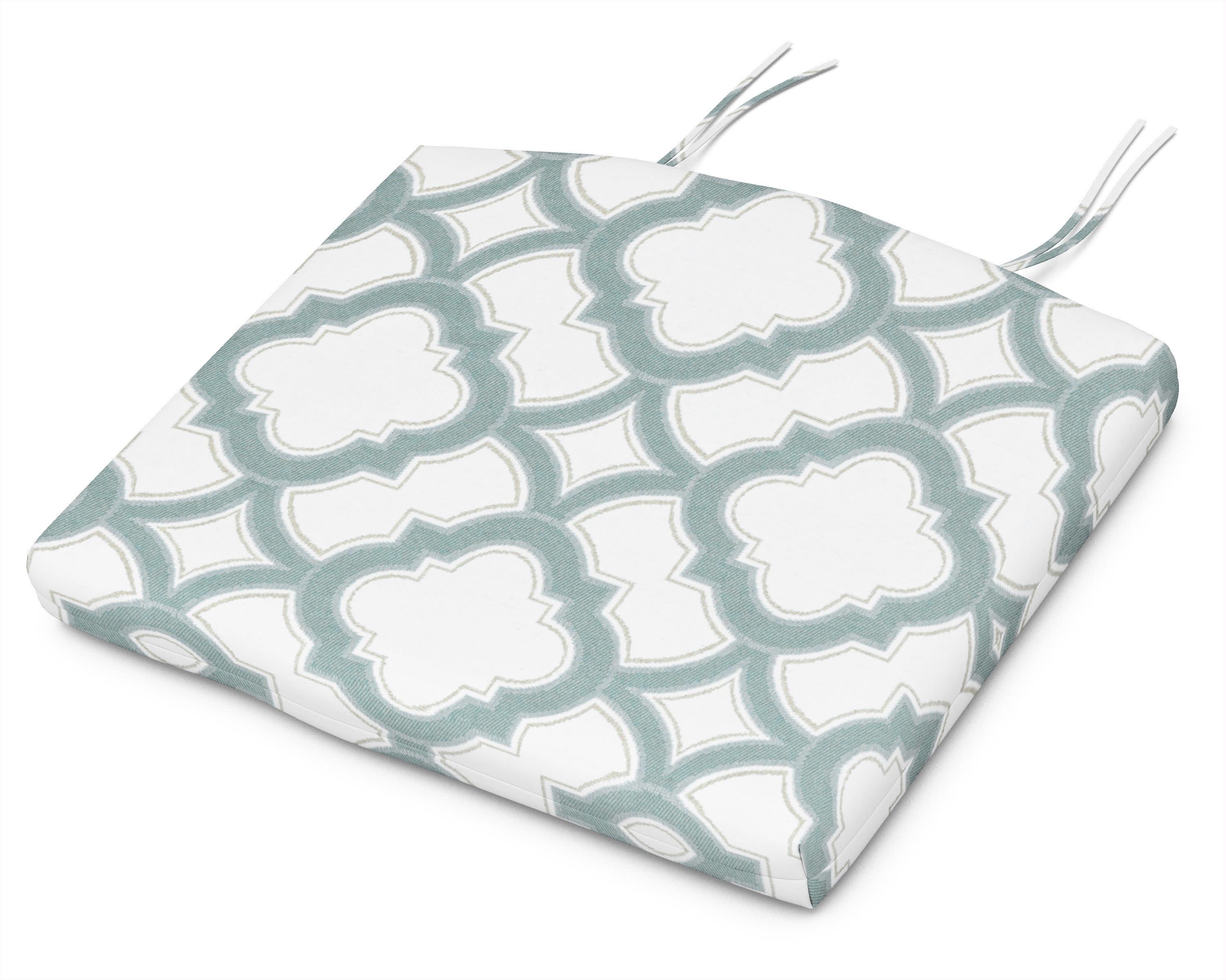 Seat Cushion - 17.80"D x 19"W x 2.5"H - Image 27