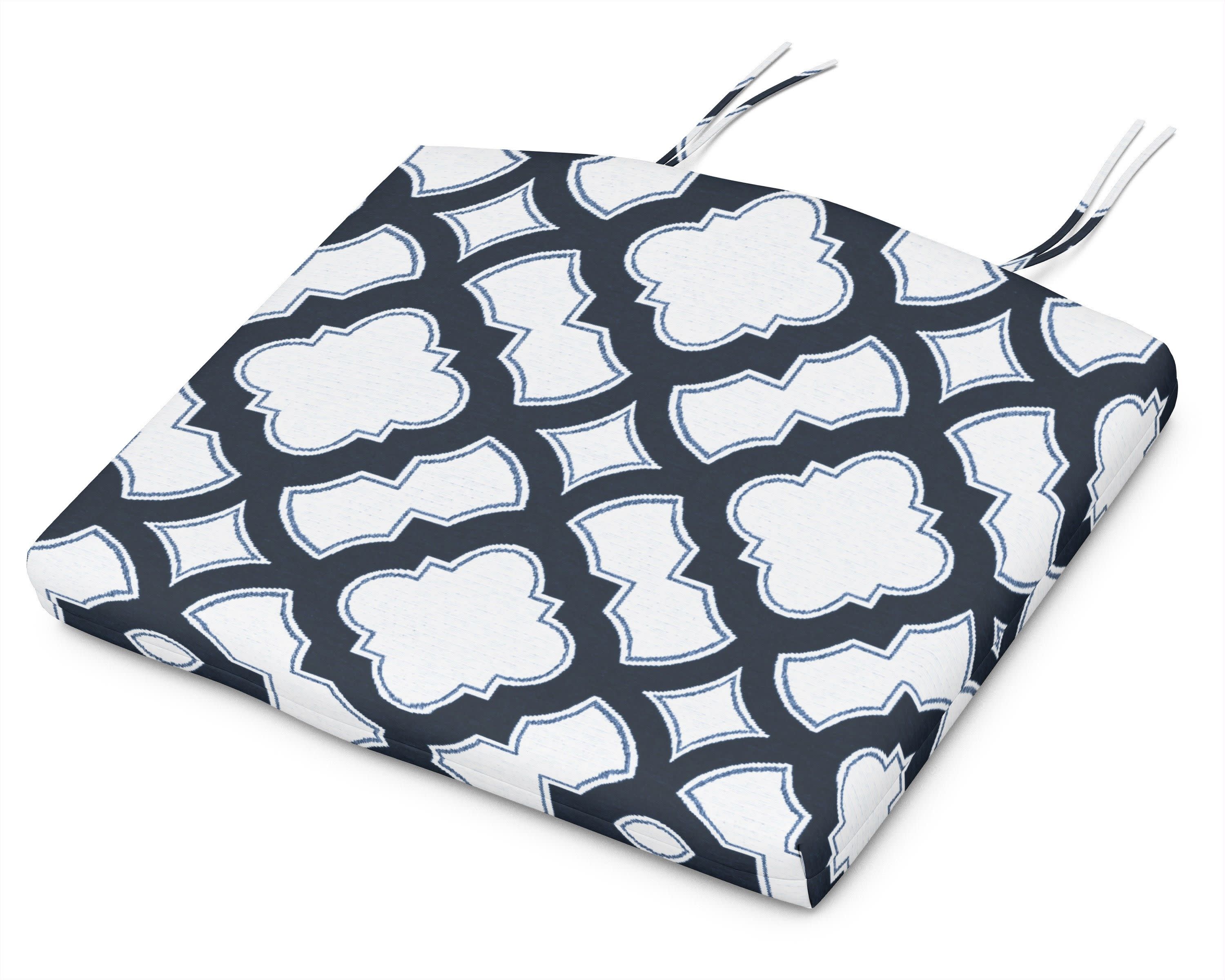 Seat Cushion - 17.80"D x 19"W x 2.5"H - Image 31