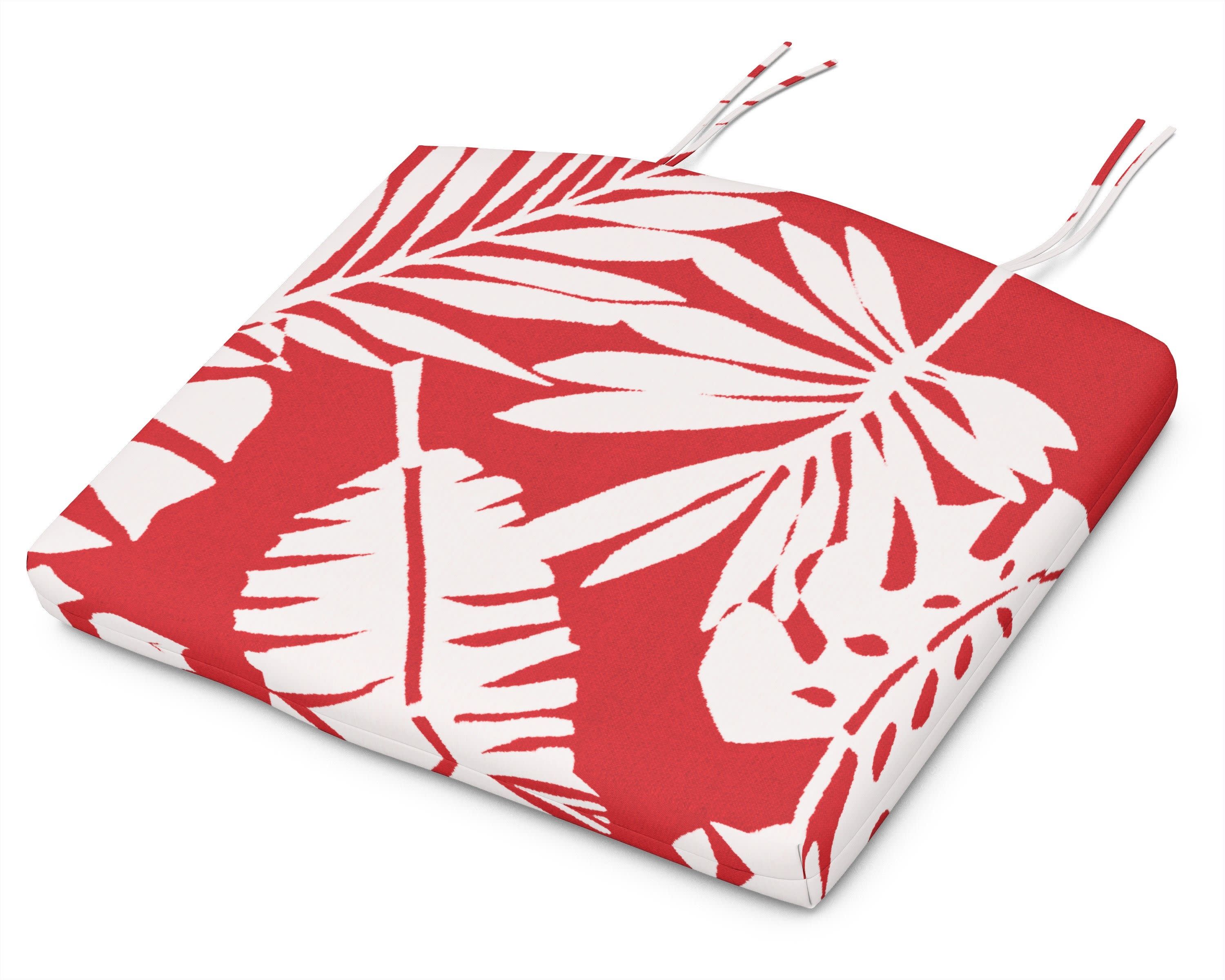 Seat Cushion - 17.80"D x 19"W x 2.5"H - Image 35