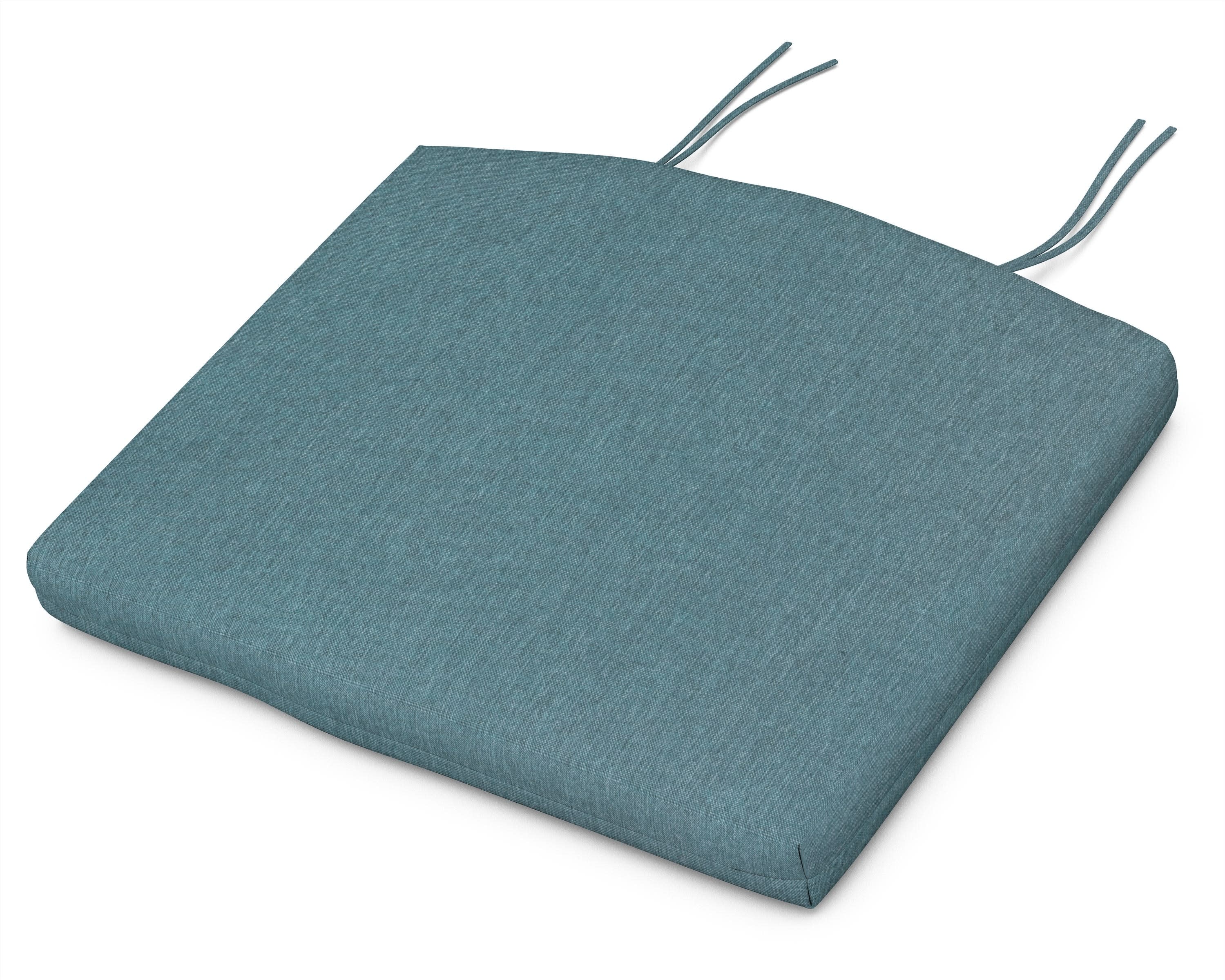 Seat Cushion - 17.80"D x 19"W x 2.5"H - Image 6