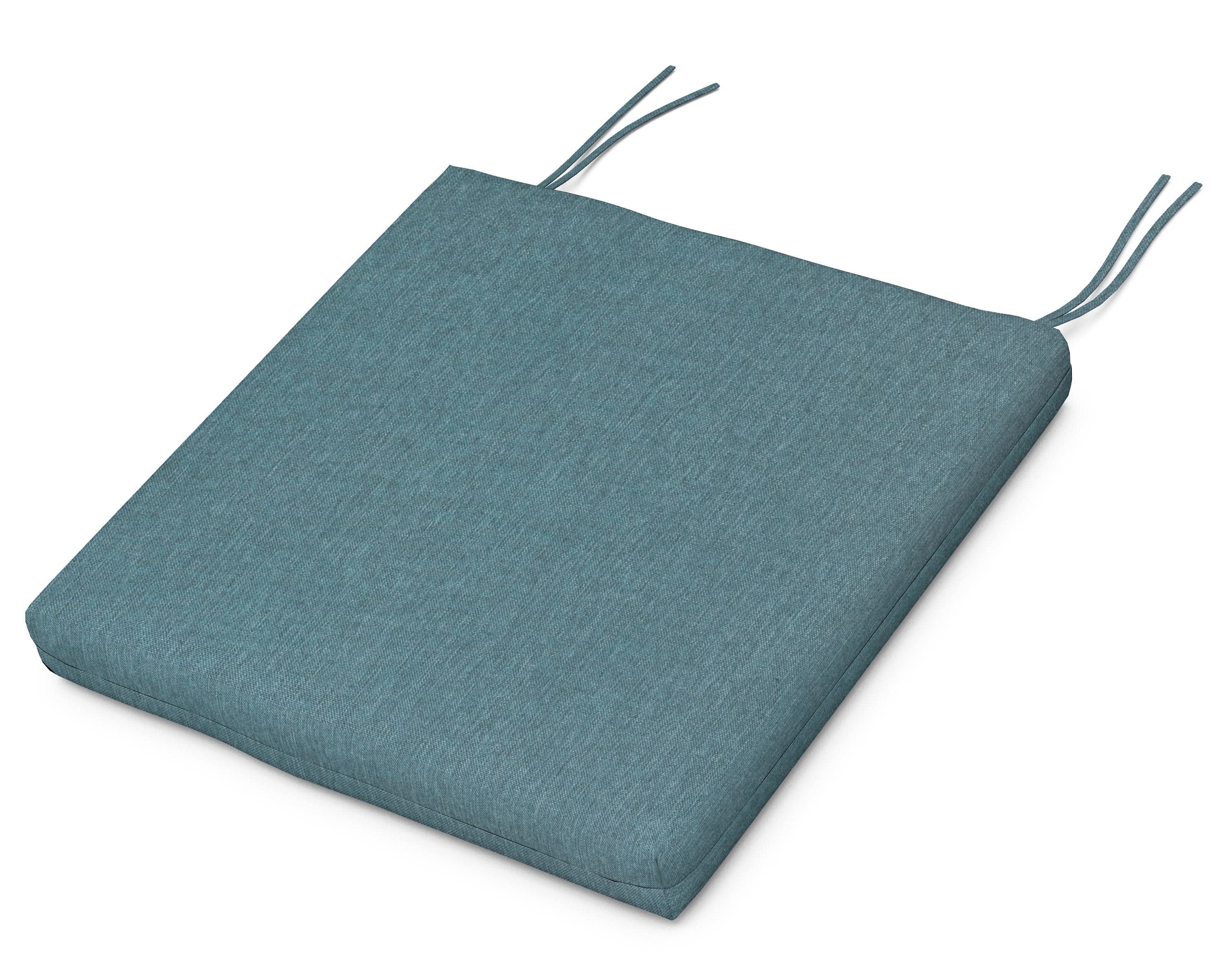Seat Cushion - 17"D x 18.25"W x 2.5"H - Image 10