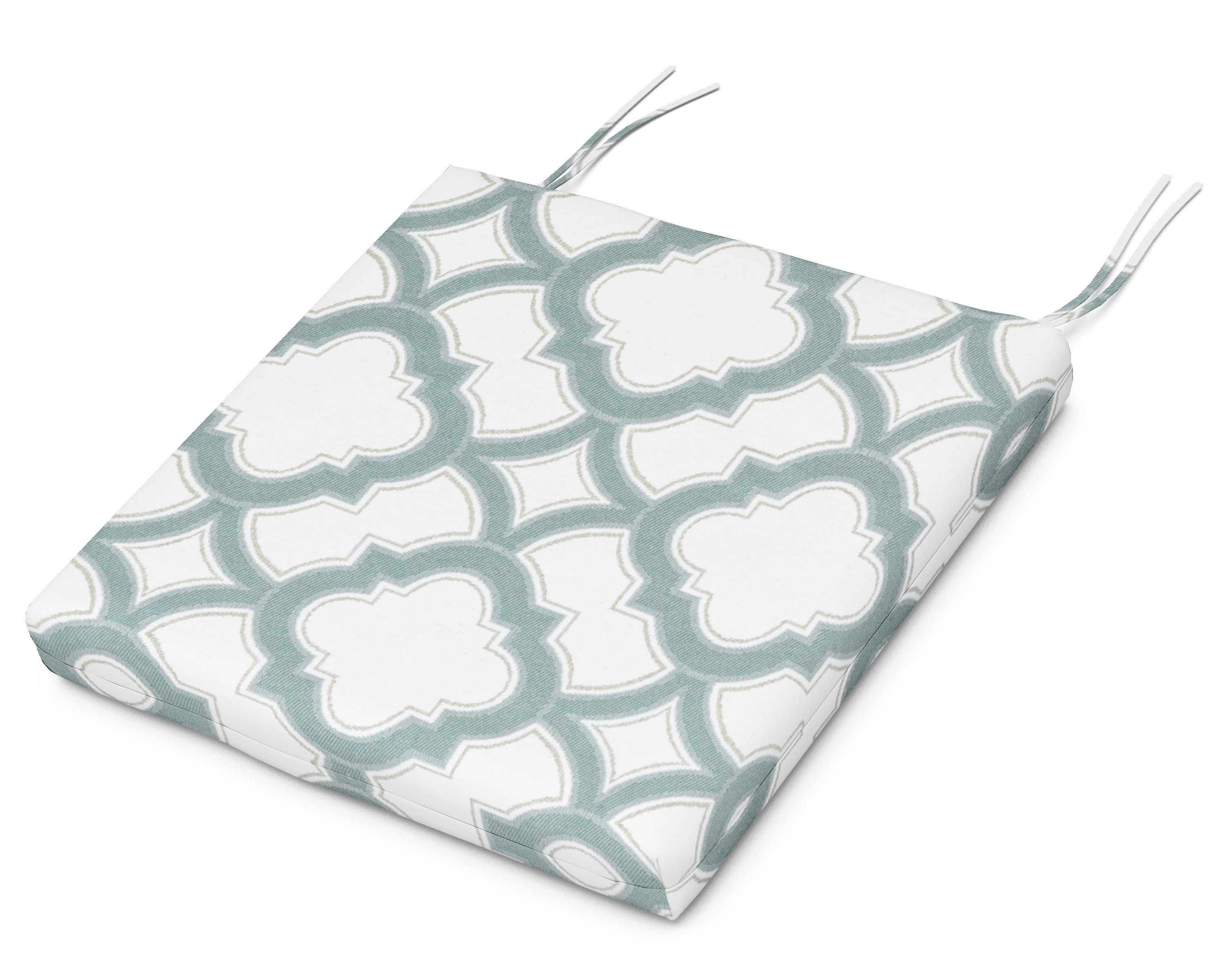Seat Cushion - 17"D x 18.25"W x 2.5"H - Image 26