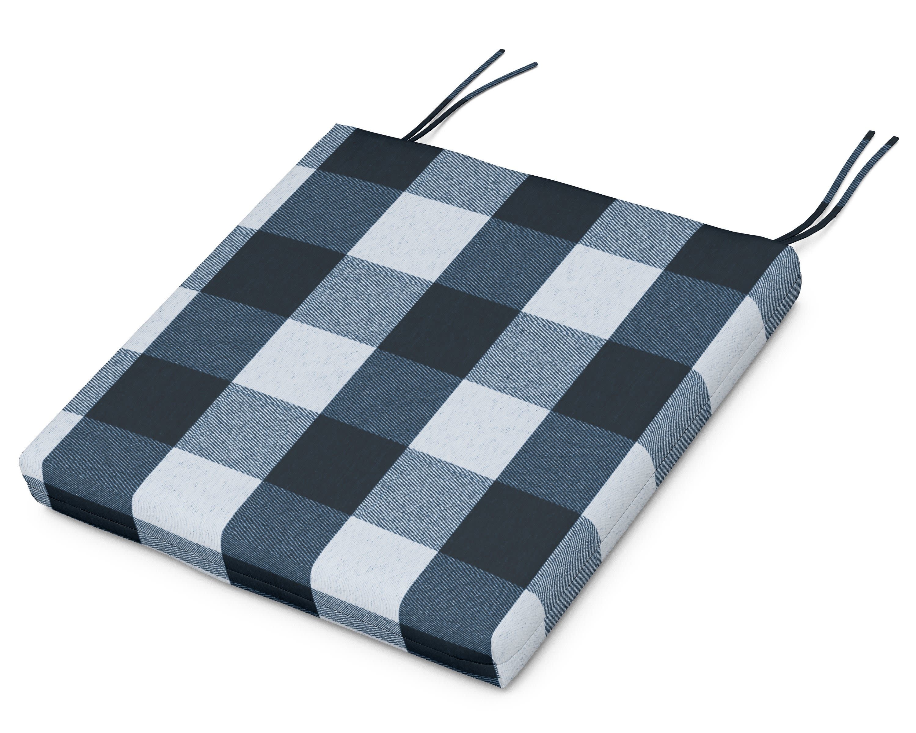 Seat Cushion - 17"D x 18.25"W x 2.5"H - Image 34