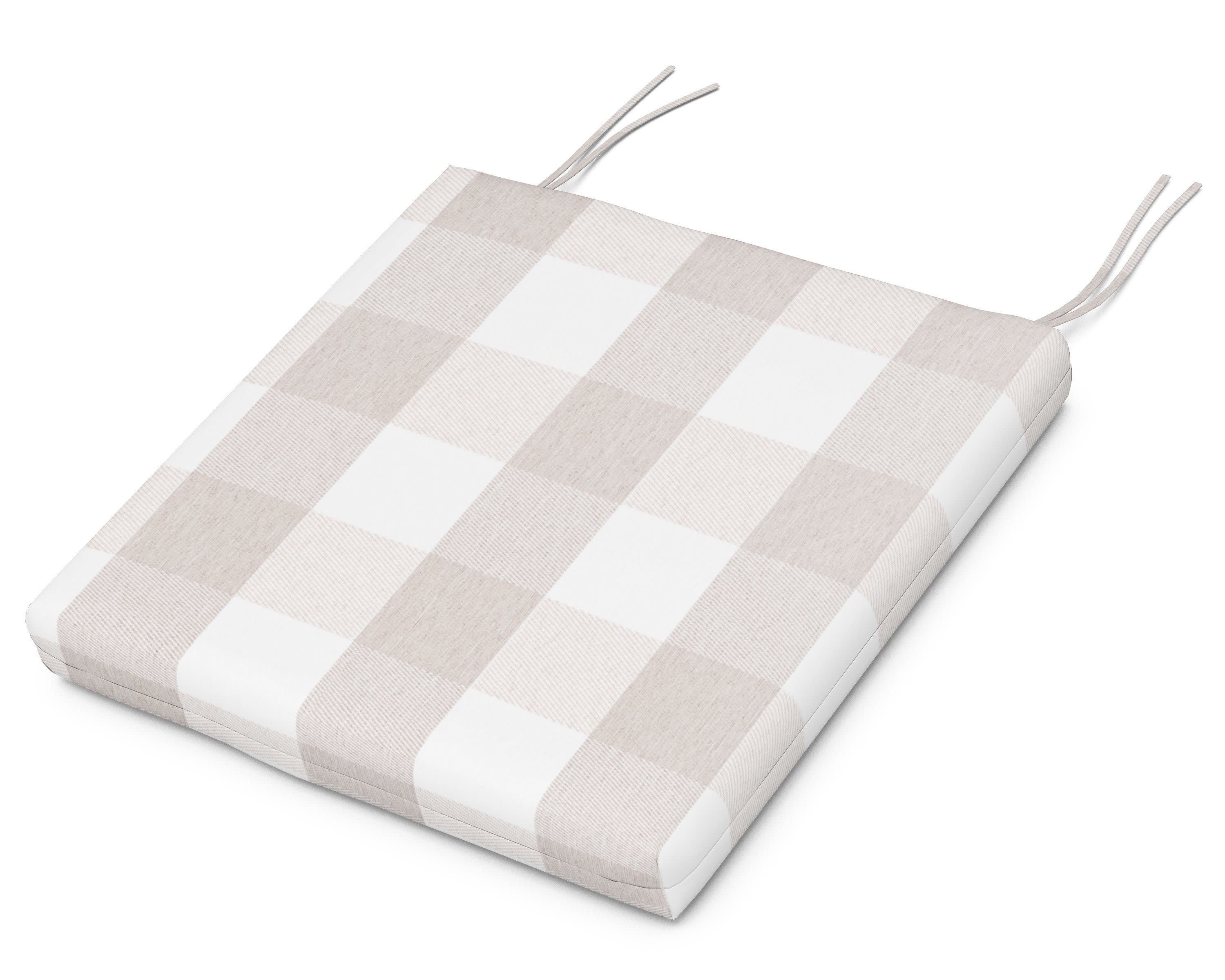 Seat Cushion - 17"D x 18.25"W x 2.5"H - Image 57