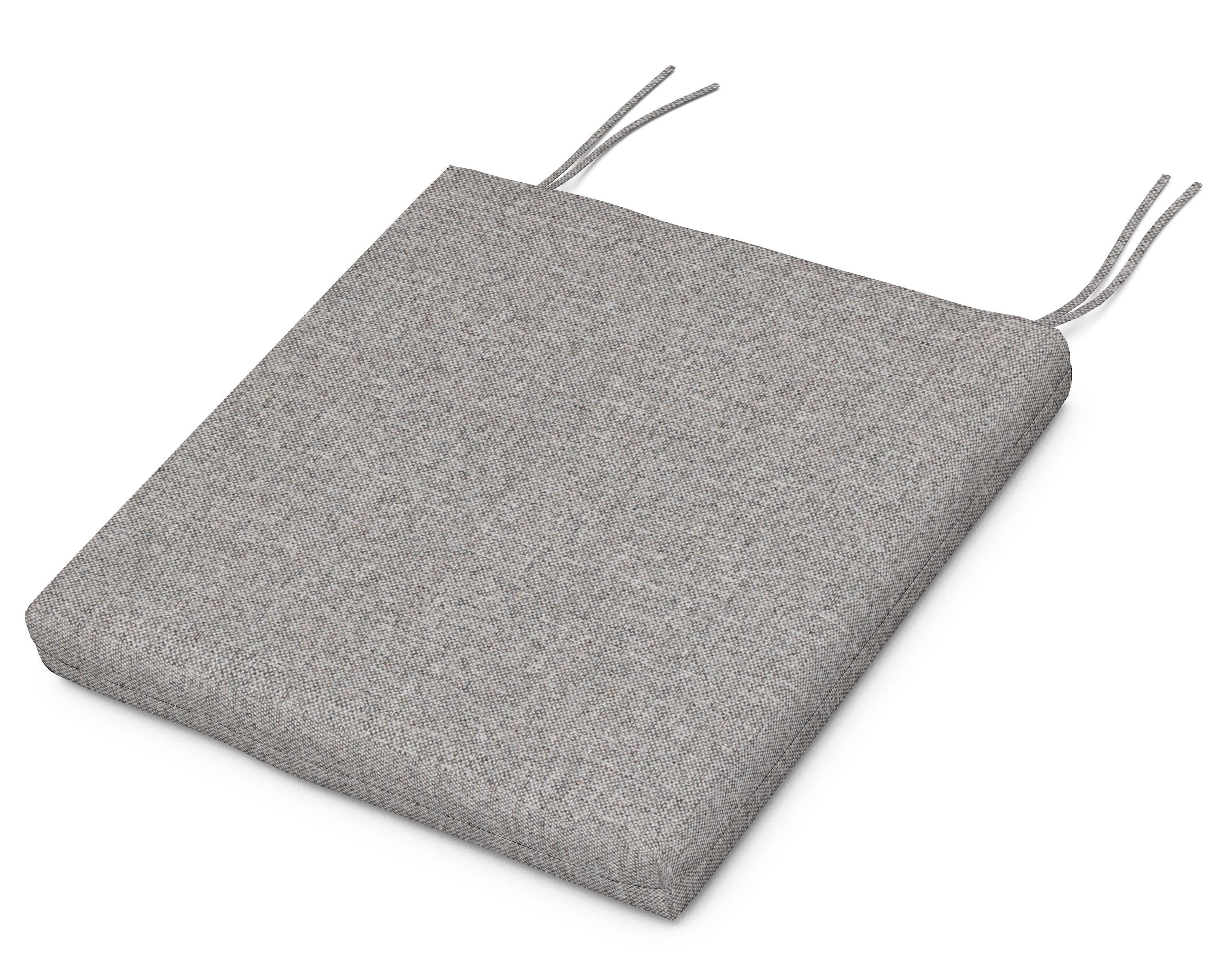 Seat Cushion 17"D x 19"W x 2.5"H - Image 4