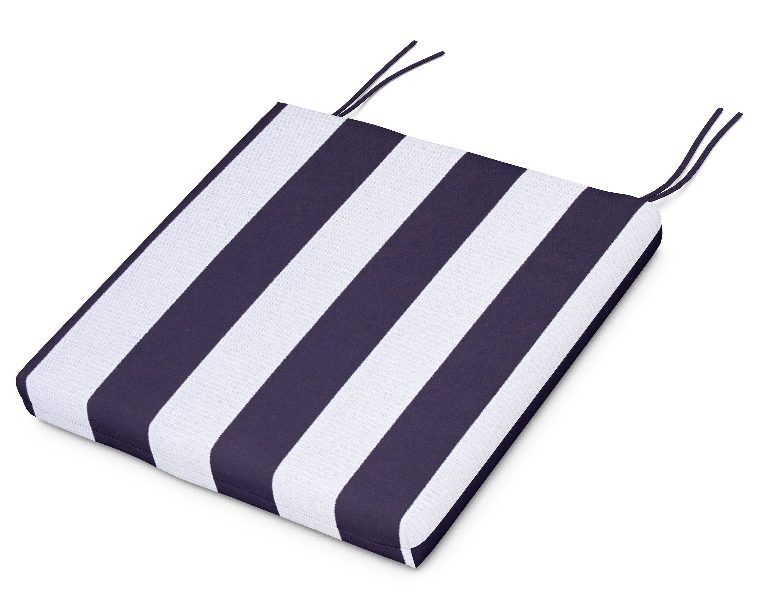 Seat Cushion 17"D x 19"W x 2.5"H - Image 42
