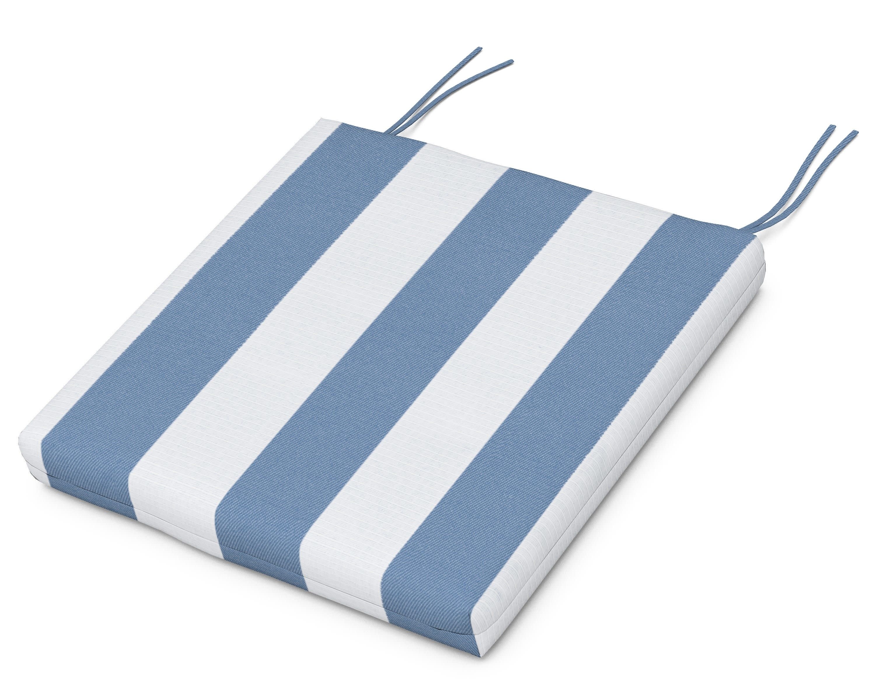 Seat Cushion - 18"D x 17.25"W x 2.5"H - Image 35