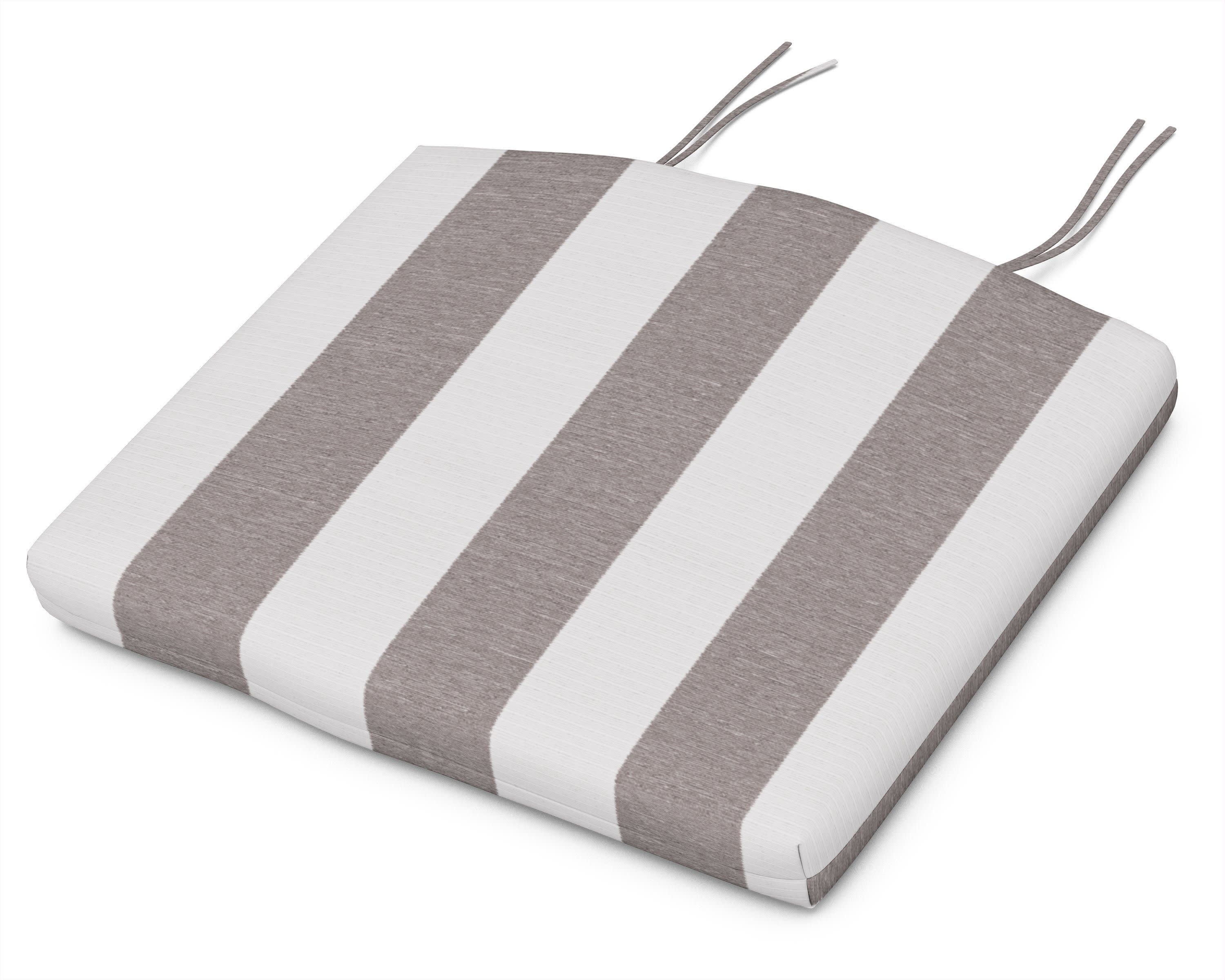 Seat Cushion - 18"D x 22"W x 2.5"H - Image 25