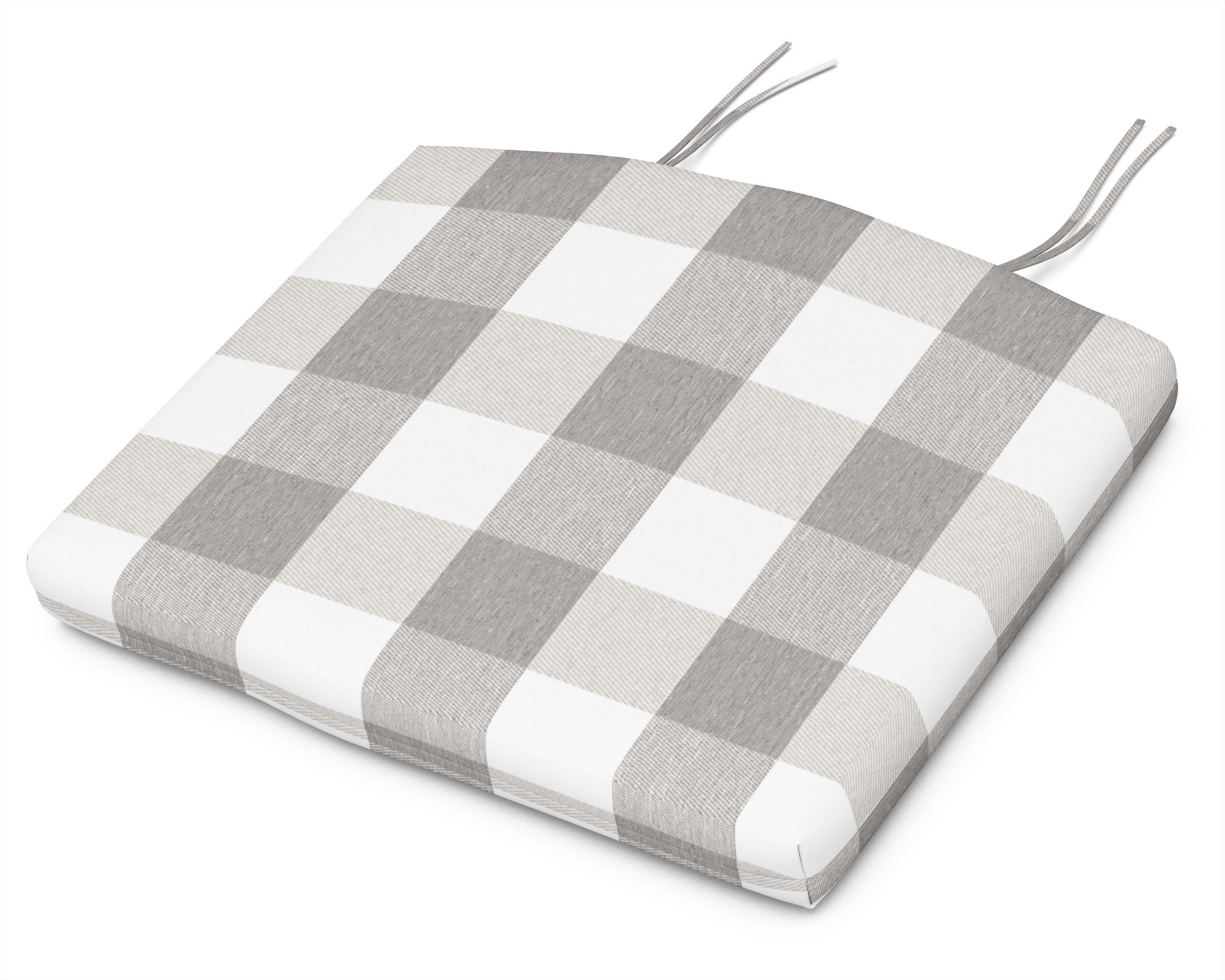 Seat Cushion - 18"D x 22"W x 2.5"H - Image 28