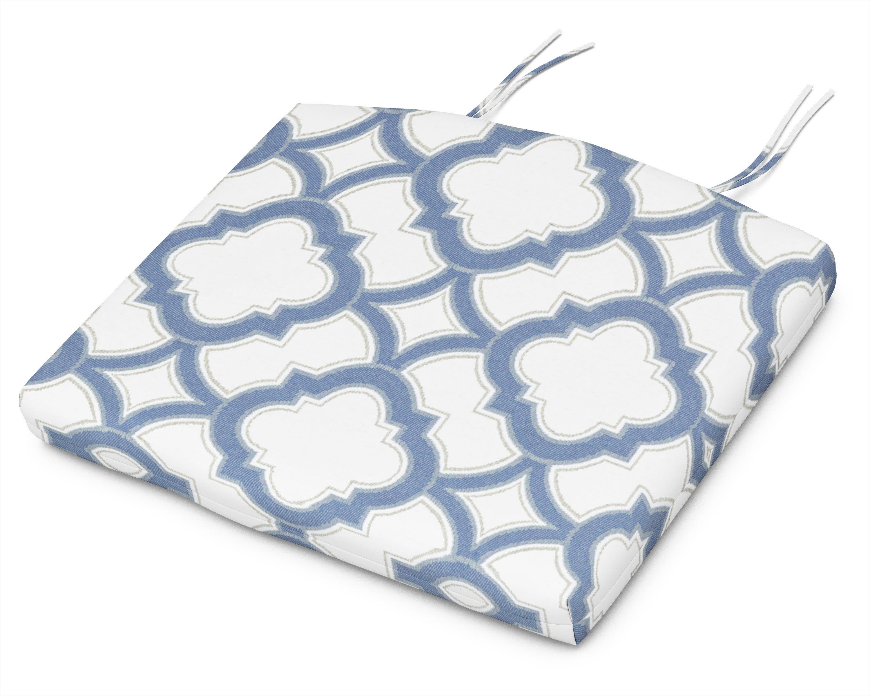 Seat Cushion - 18"D x 22"W x 2.5"H - Image 34