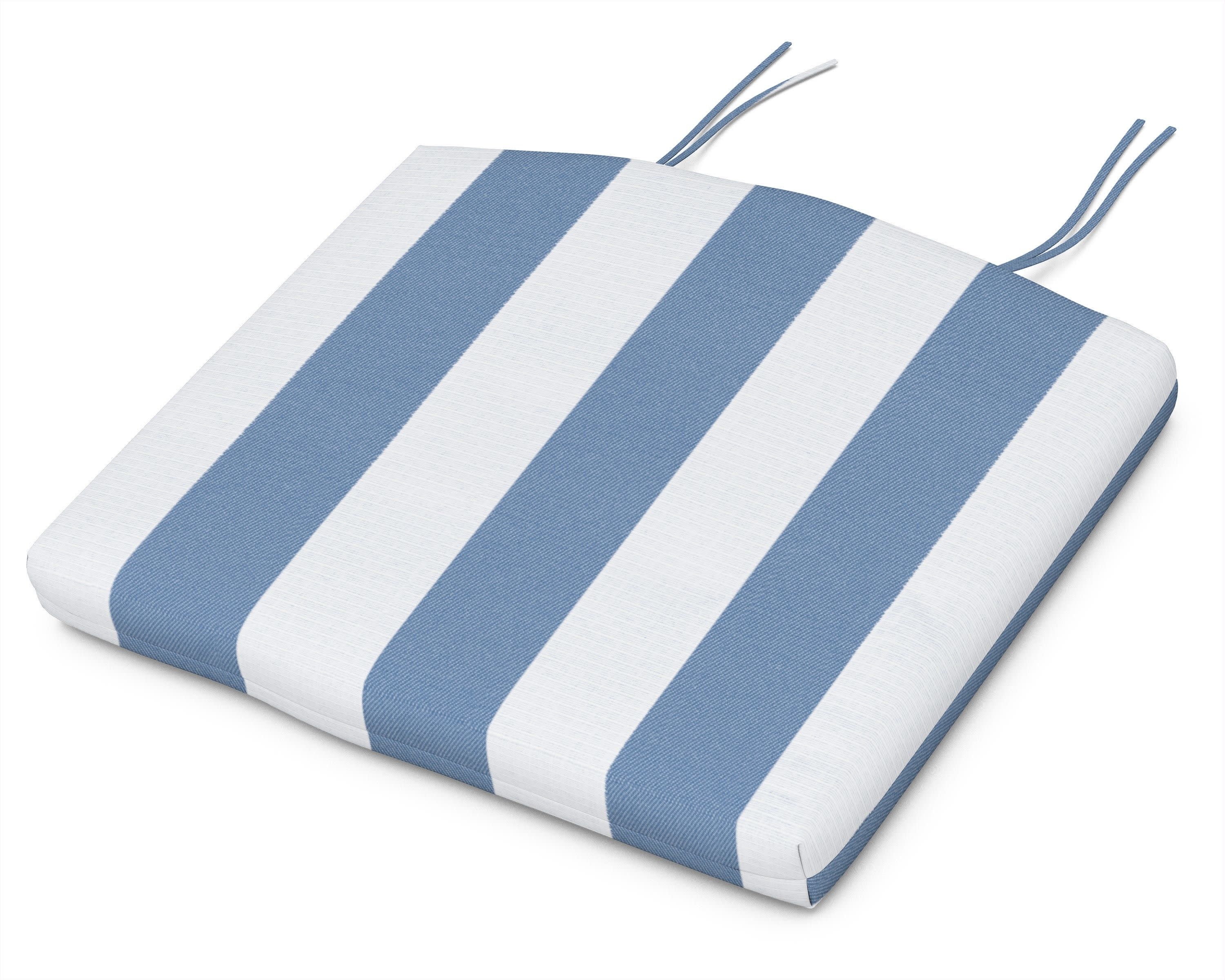 Seat Cushion - 19.06"D x 22.12"W x 2.5"H - Image 17
