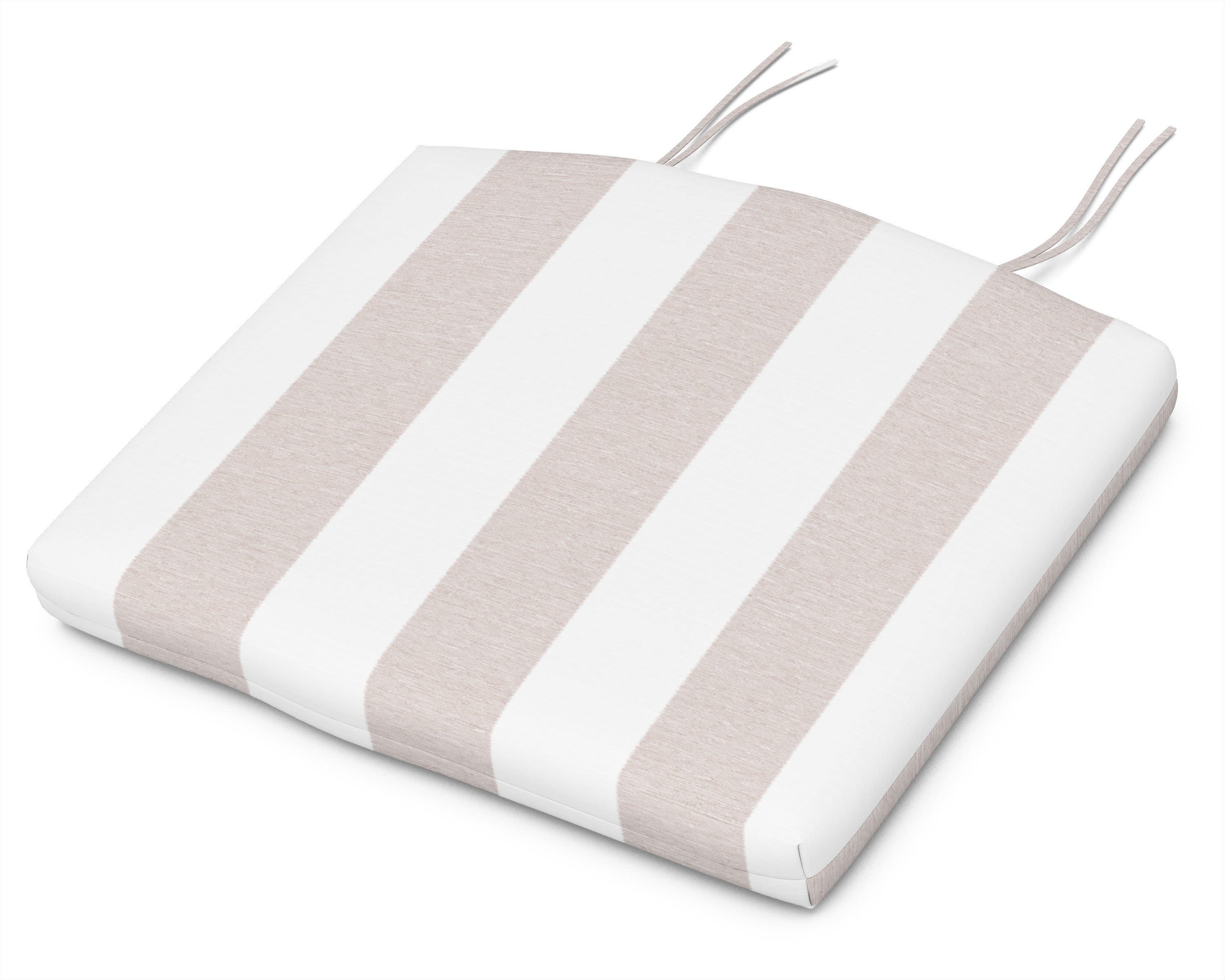 Seat Cushion - 19.06"D x 22.12"W x 2.5"H - Image 19