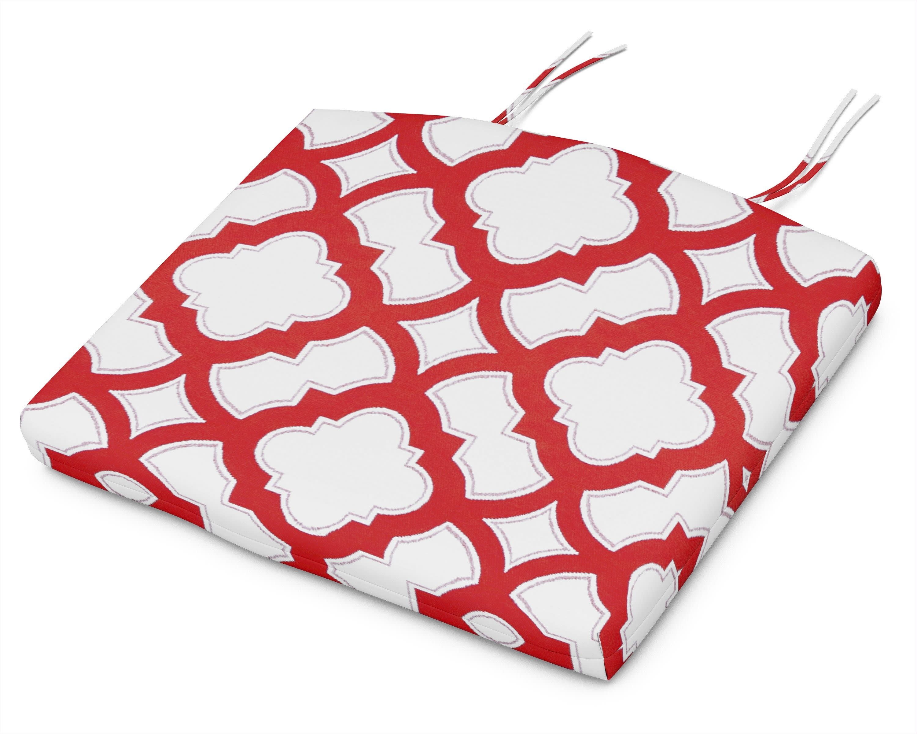 Seat Cushion - 19.06"D x 22.12"W x 2.5"H - Image 37