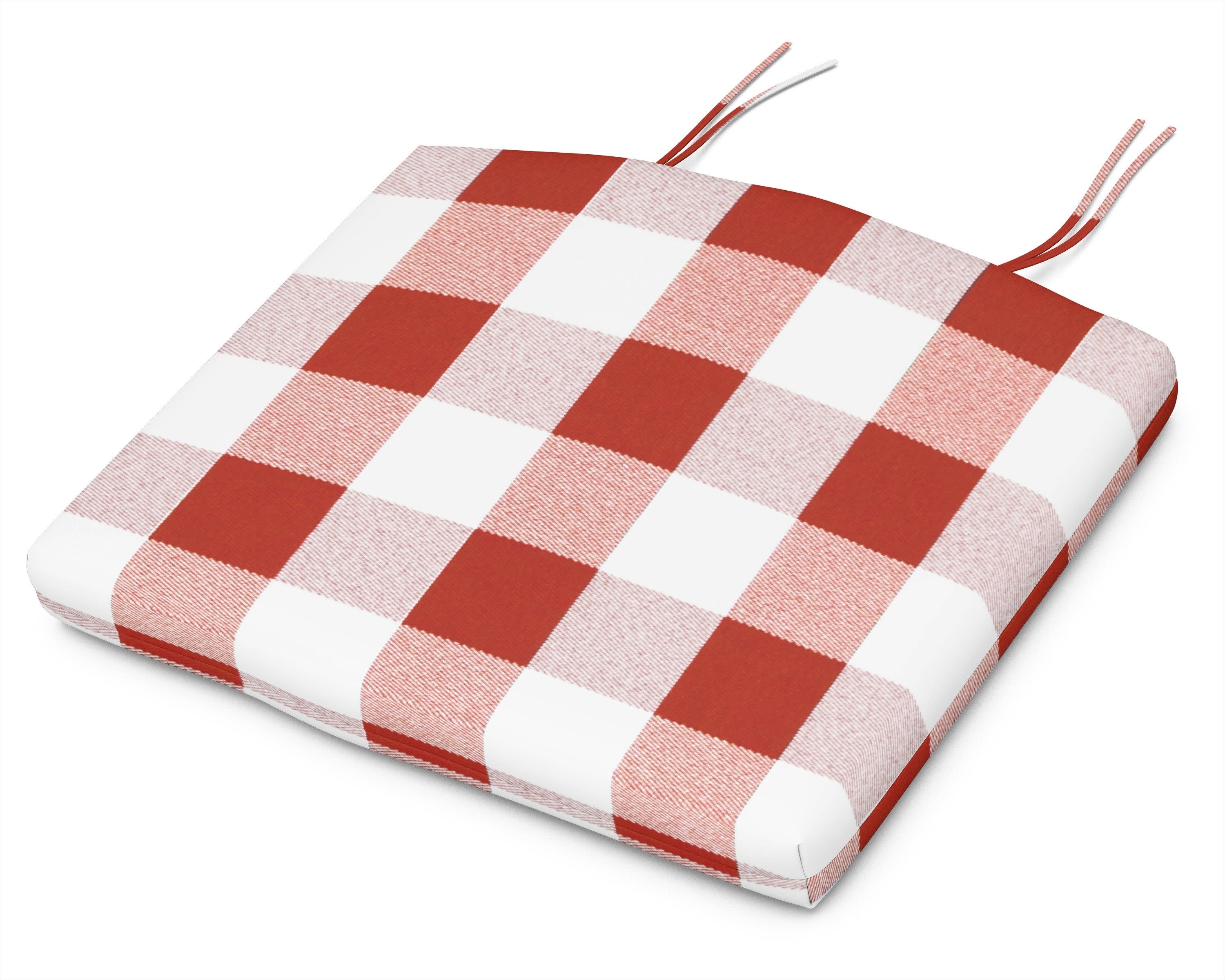 Seat Cushion - 19.06"D x 22.12"W x 2.5"H - Image 41