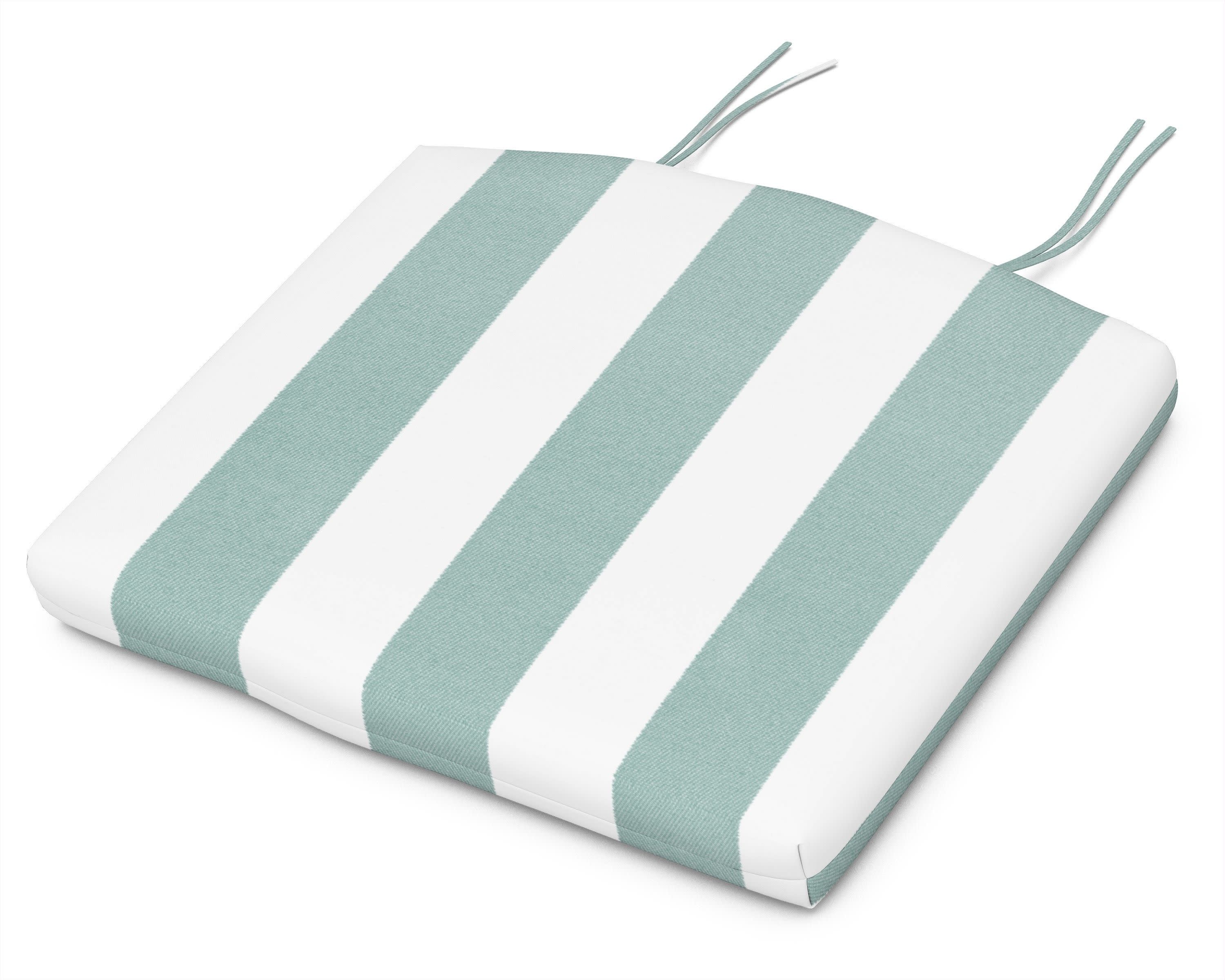 Seat Cushion - 19.06"D x 22.12"W x 2.5"H - Image 42