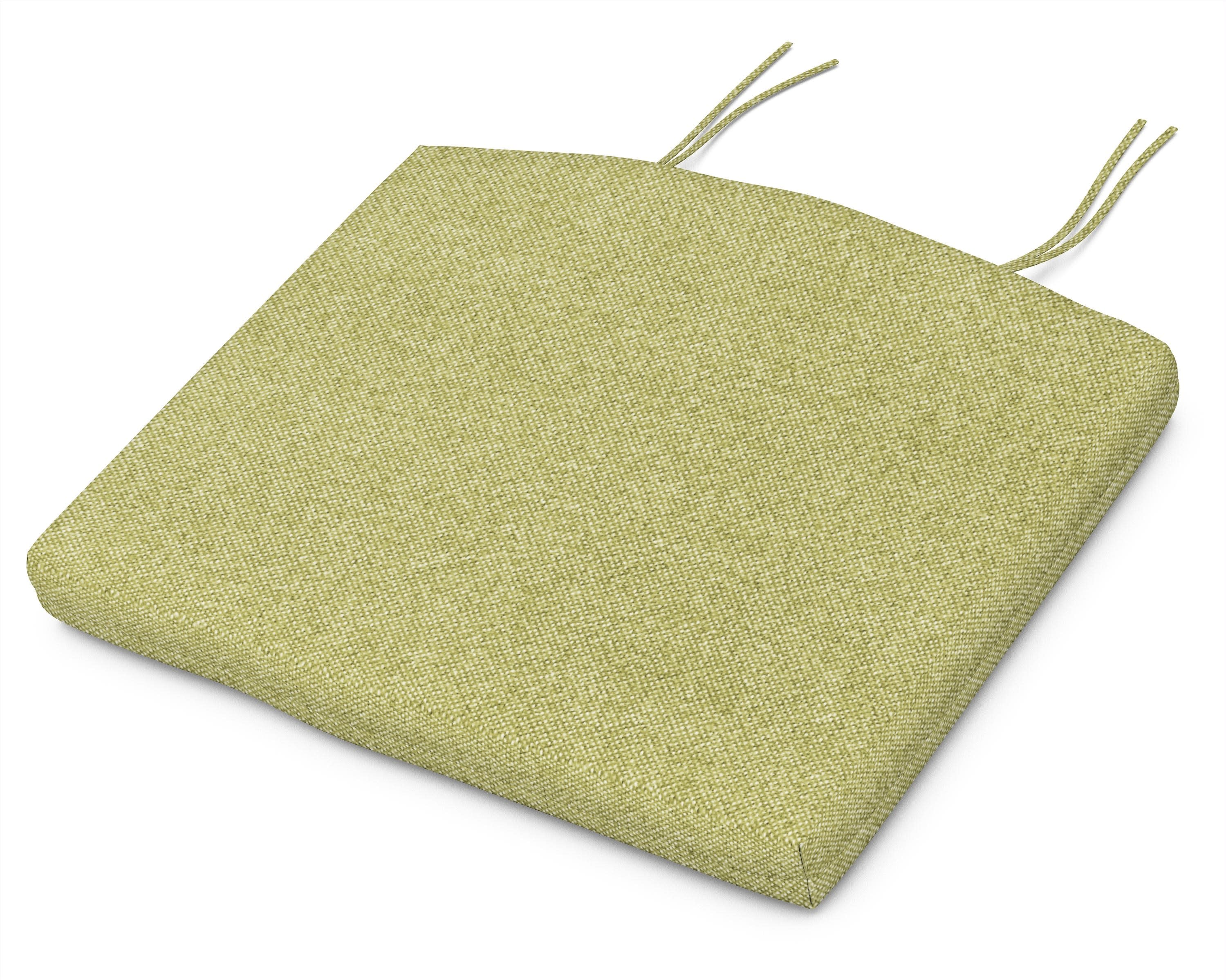 Seat Cushion - 19.06"D x 22.12"W x 2.5"H - Image 7