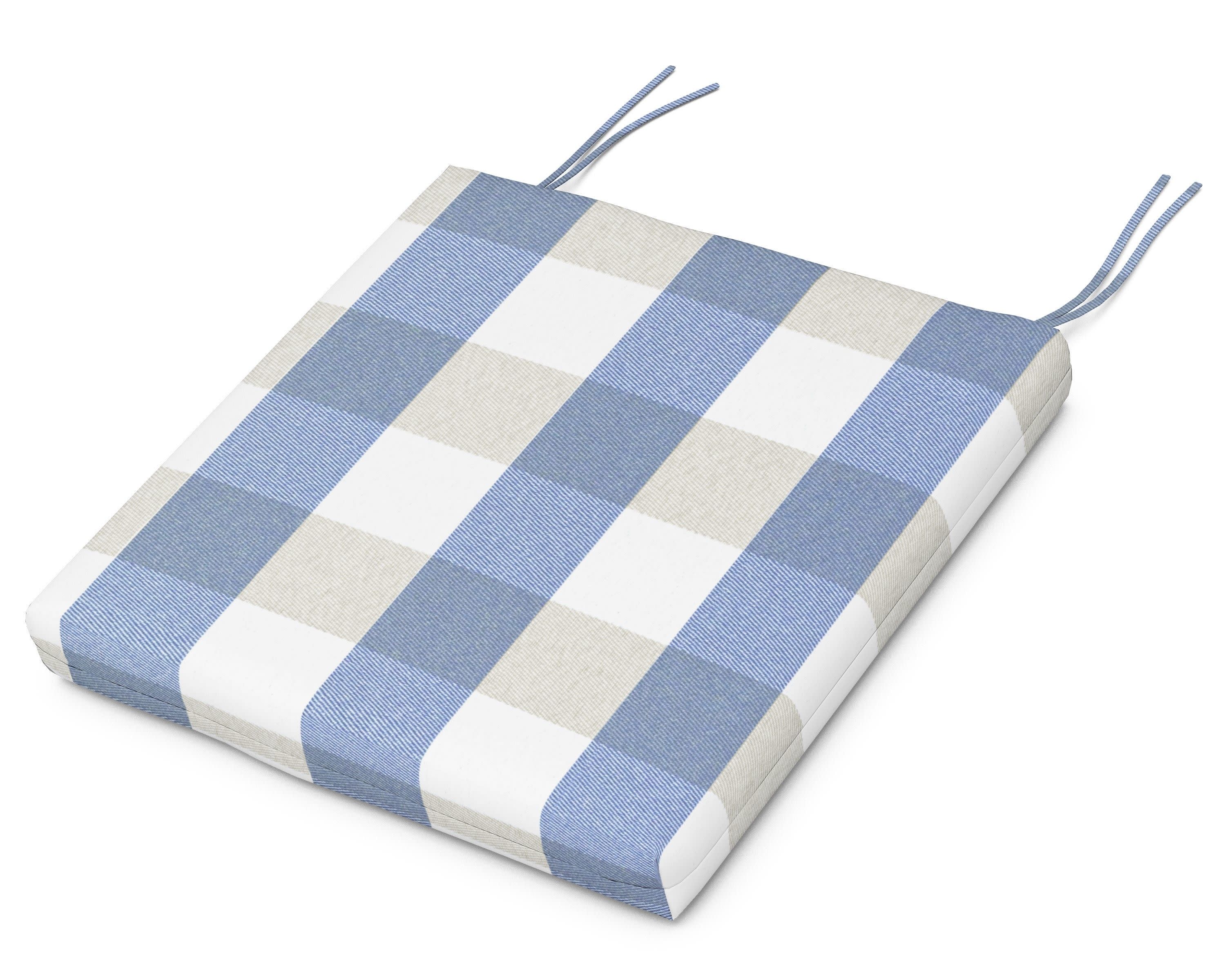 Seat Cushion - 19"D x 19"W x 2.5"H - Image 38