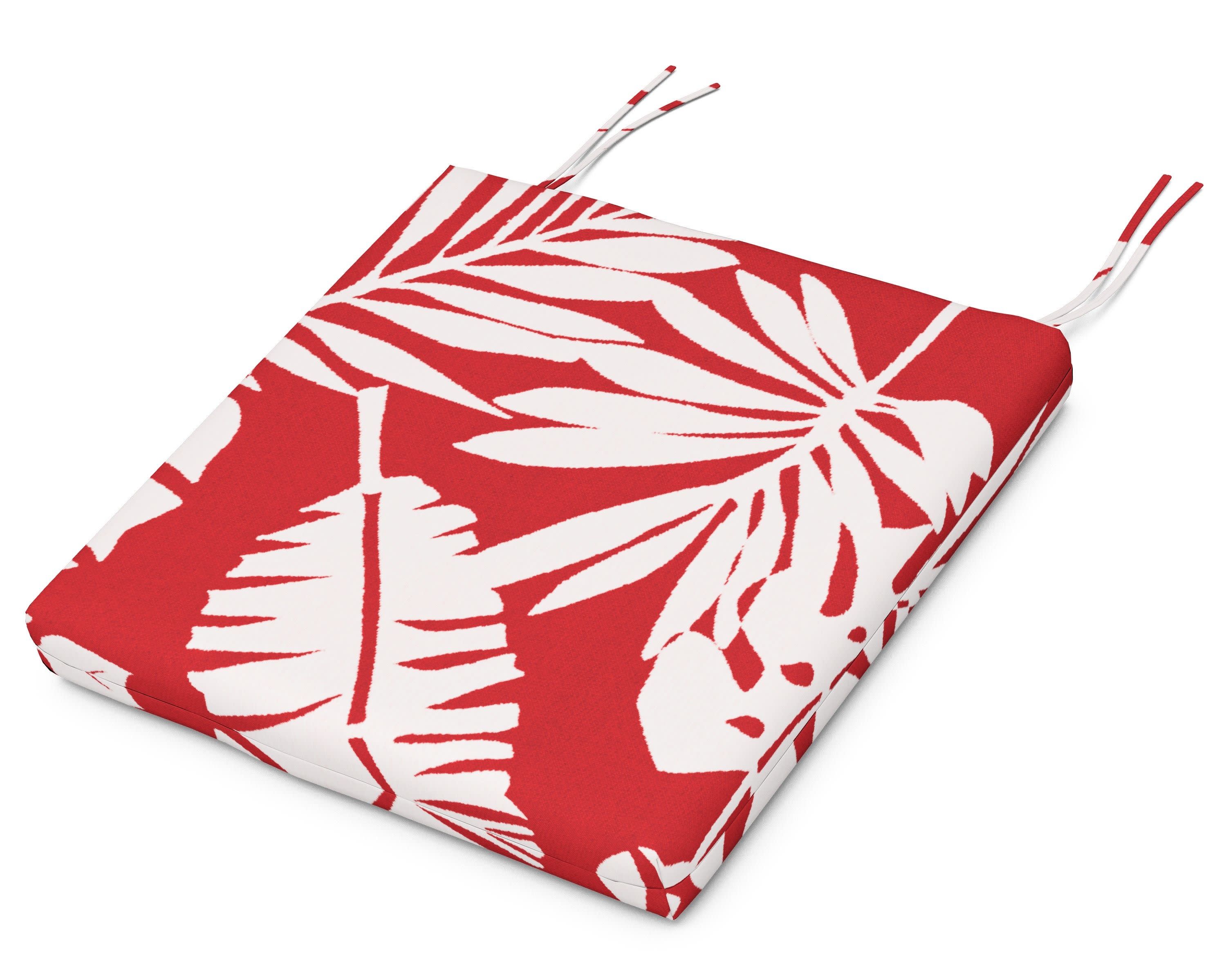 Seat Cushion - 19"D x 19"W x 2.5"H - Image 42