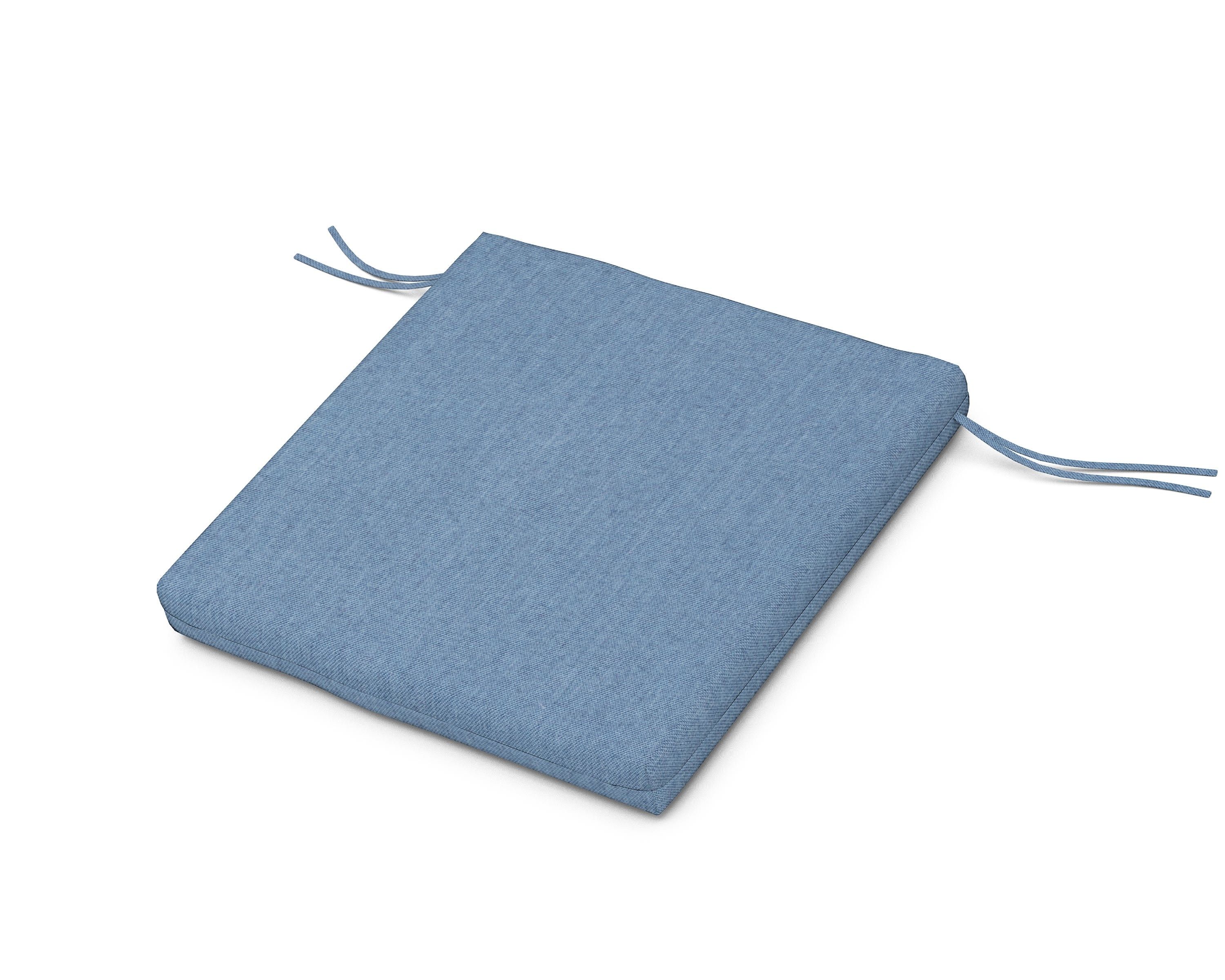 Seat Cushion - 20"D x 20"W x 2.5"H - Image 5