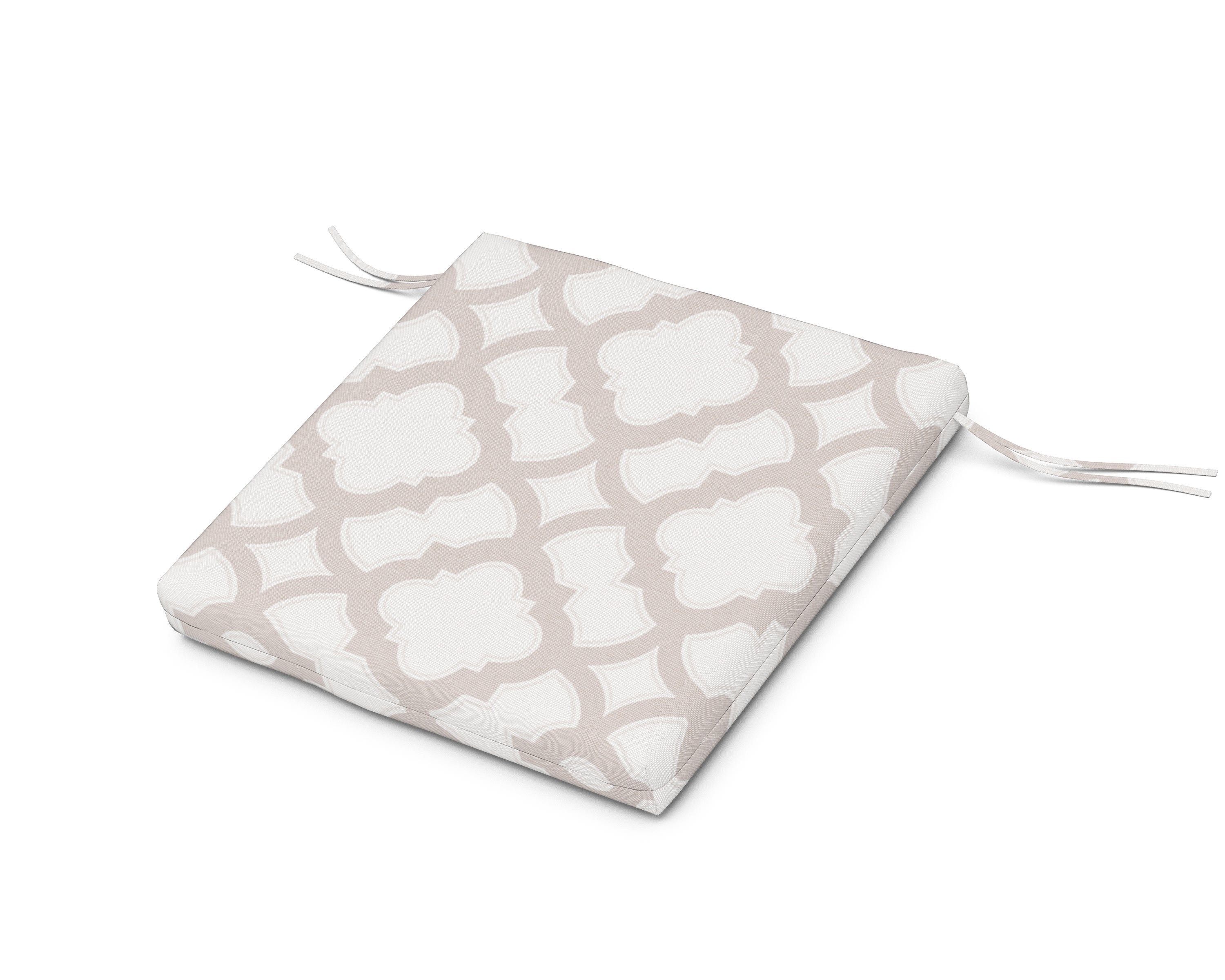 Seat Cushion 21.5"D x 21"W x 2.5"H - Image 12
