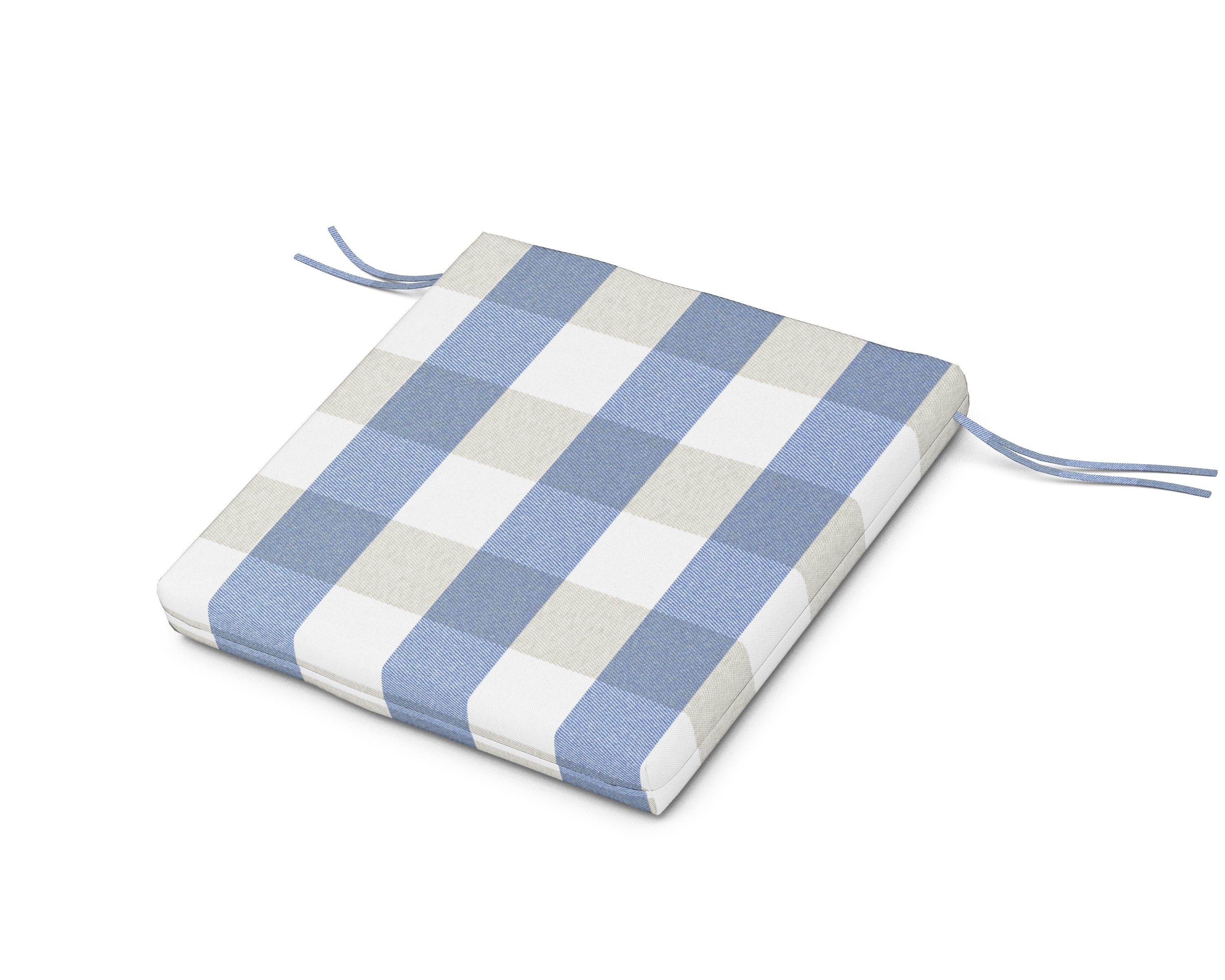 Seat Cushion 21.5"D x 21"W x 2.5"H - Image 13