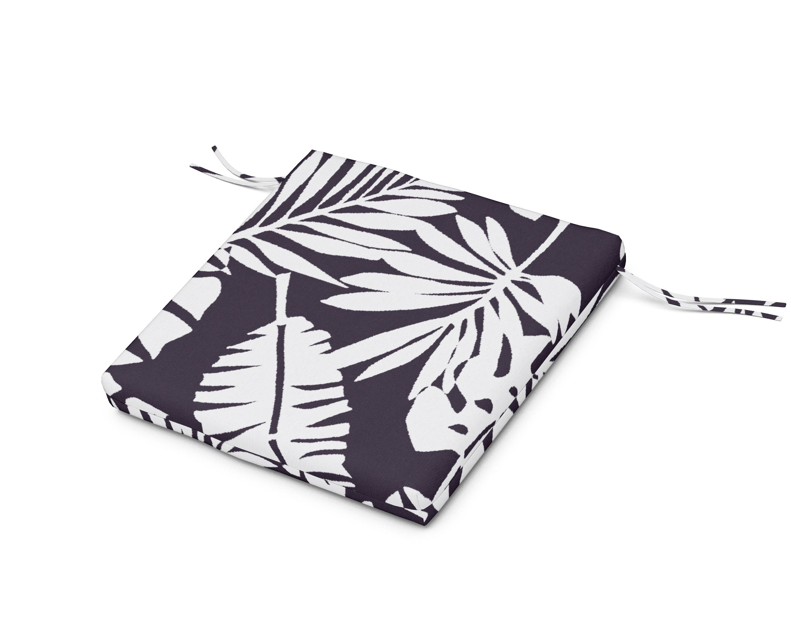 Seat Cushion 21.5"D x 21"W x 2.5"H - Image 19
