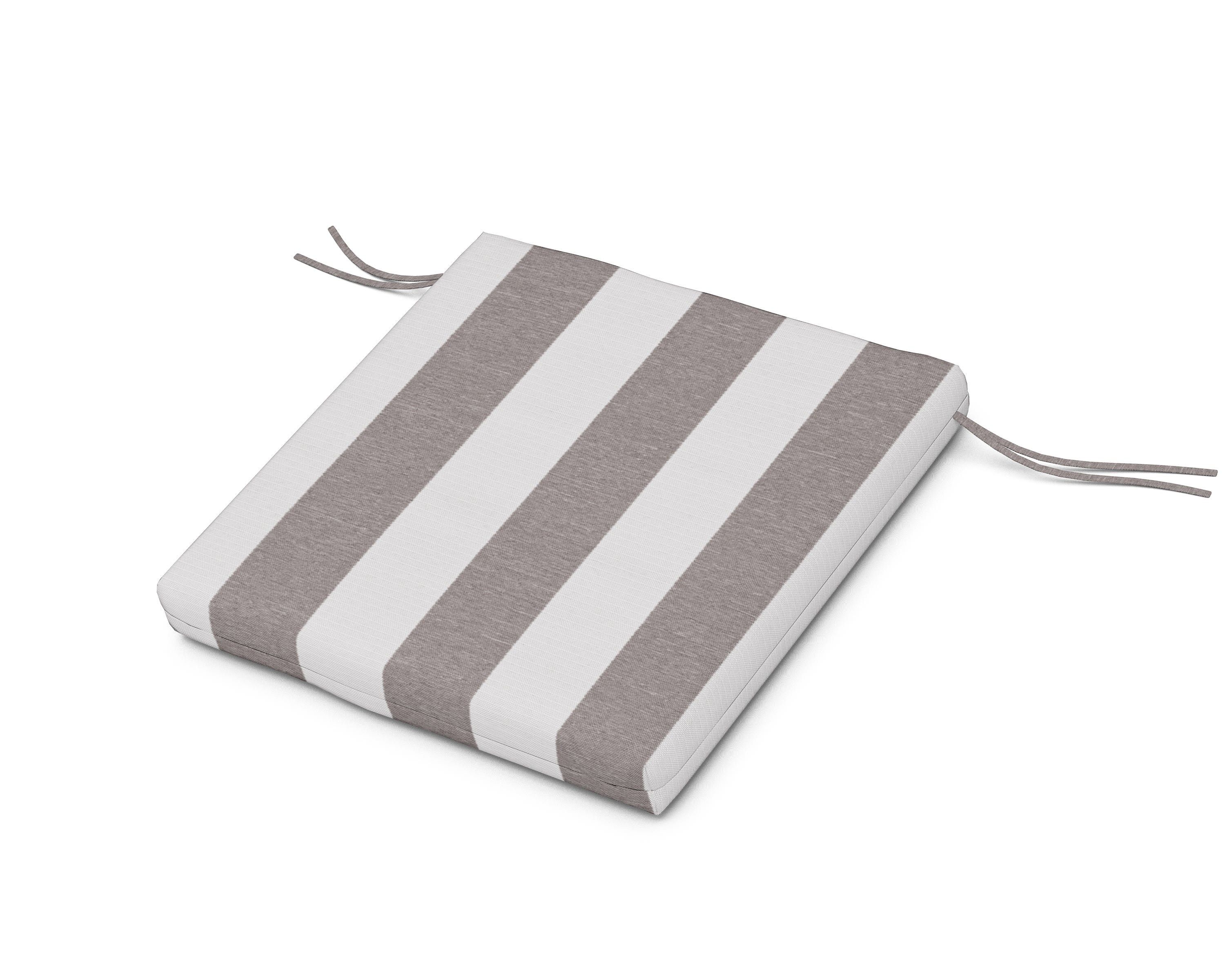 Seat Cushion 21.5"D x 21"W x 2.5"H - Image 20