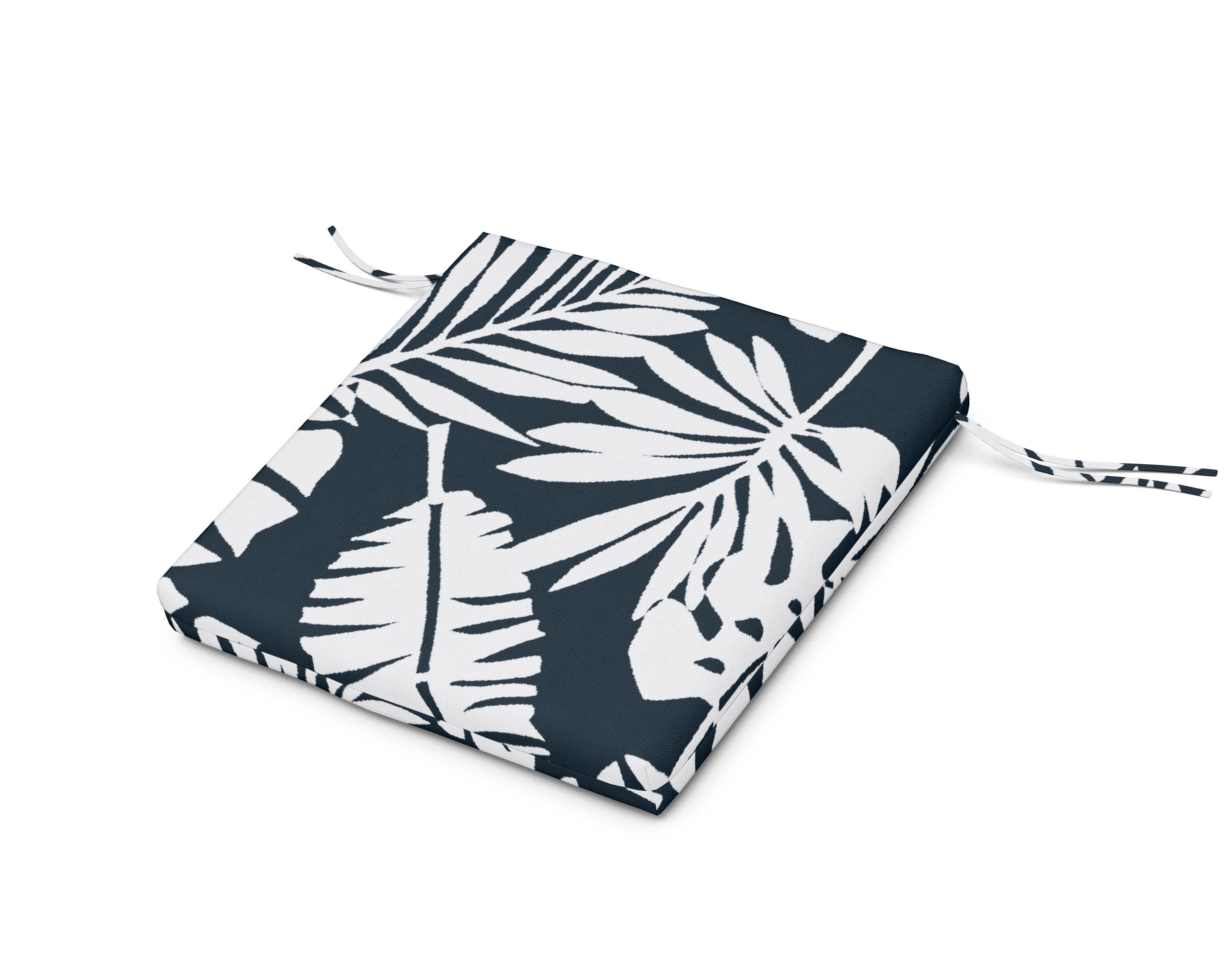 Seat Cushion 21.5"D x 21"W x 2.5"H - Image 22