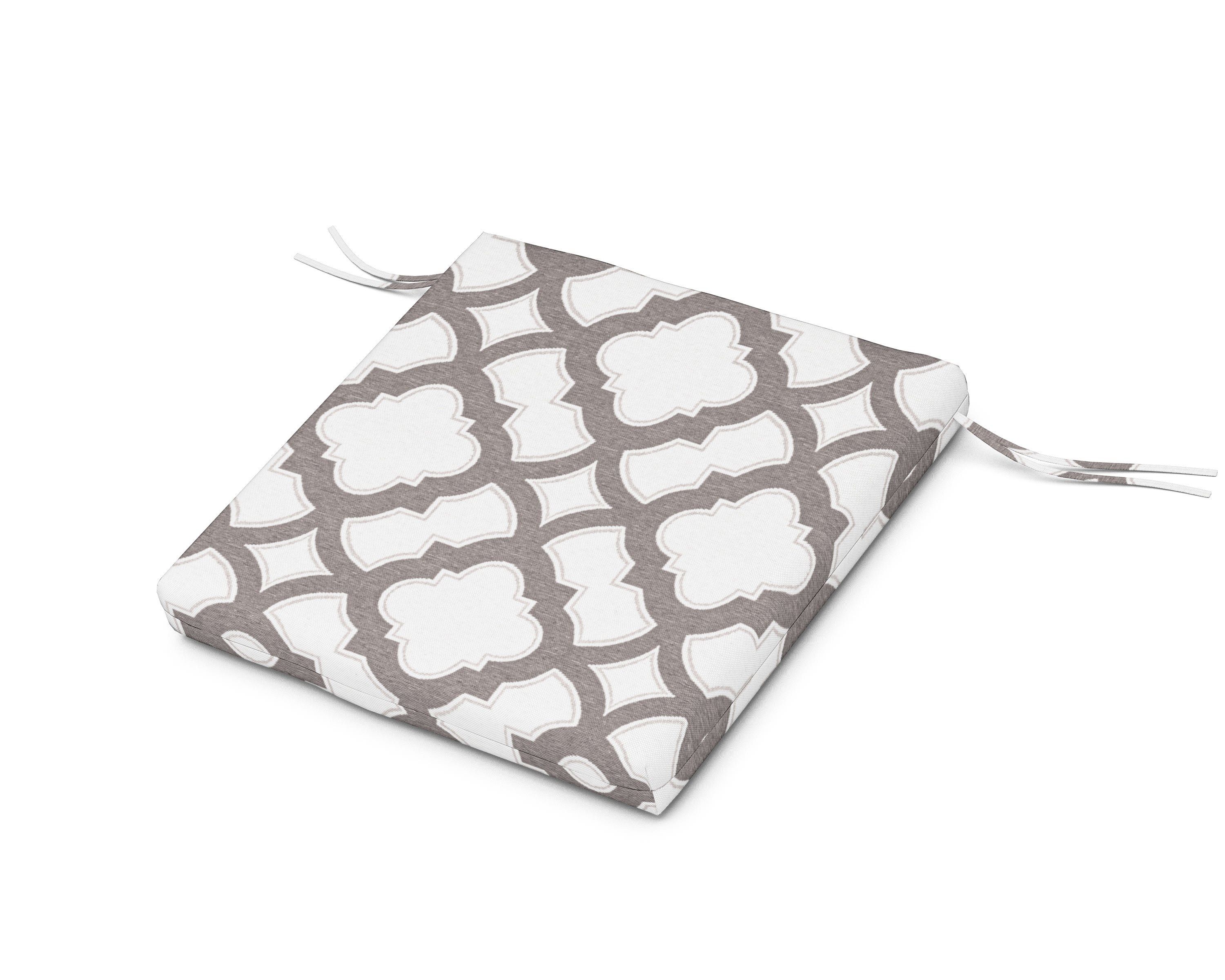 Seat Cushion 21.5"D x 21"W x 2.5"H - Image 29