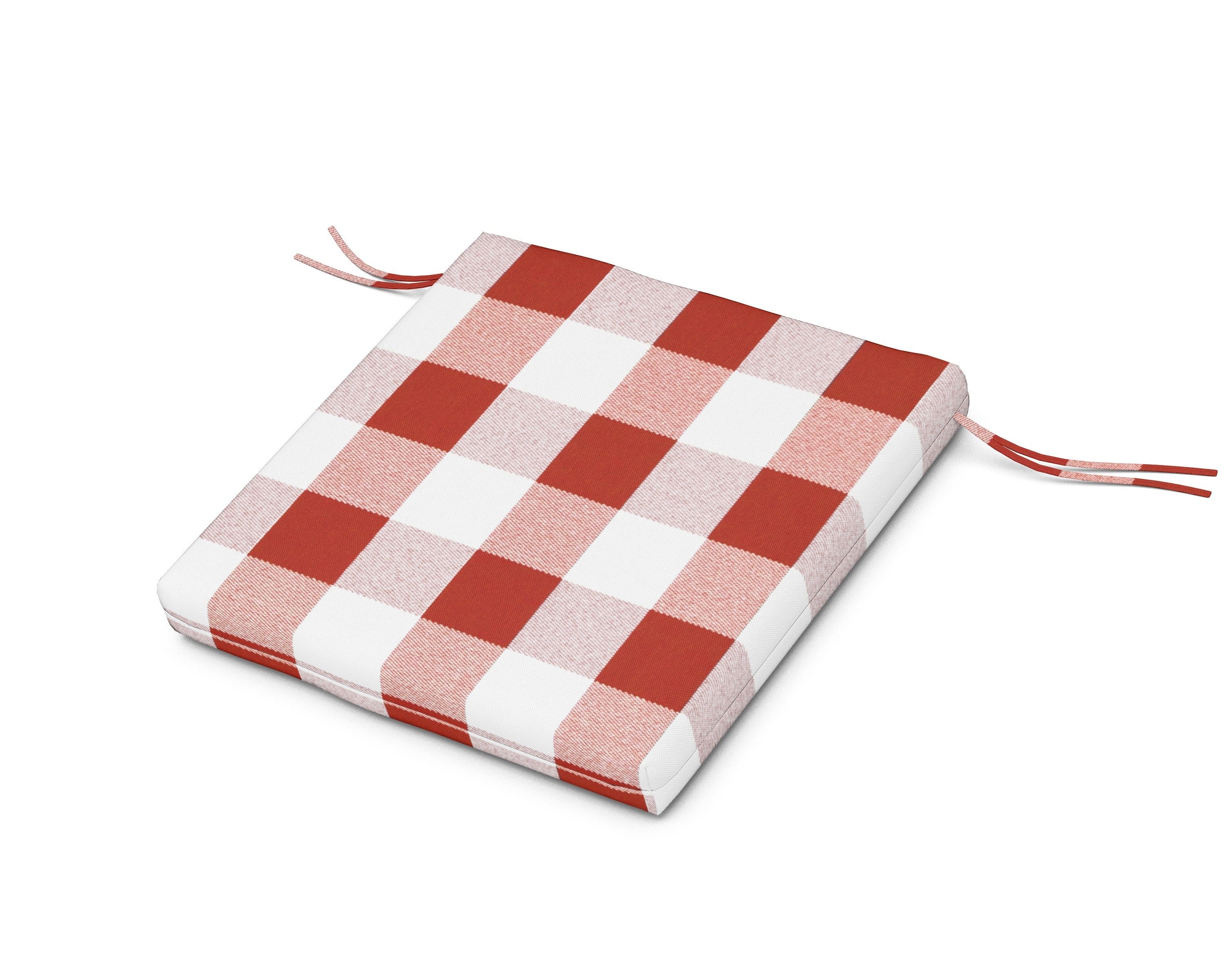 Seat Cushion 21.5"D x 21"W x 2.5"H - Image 40