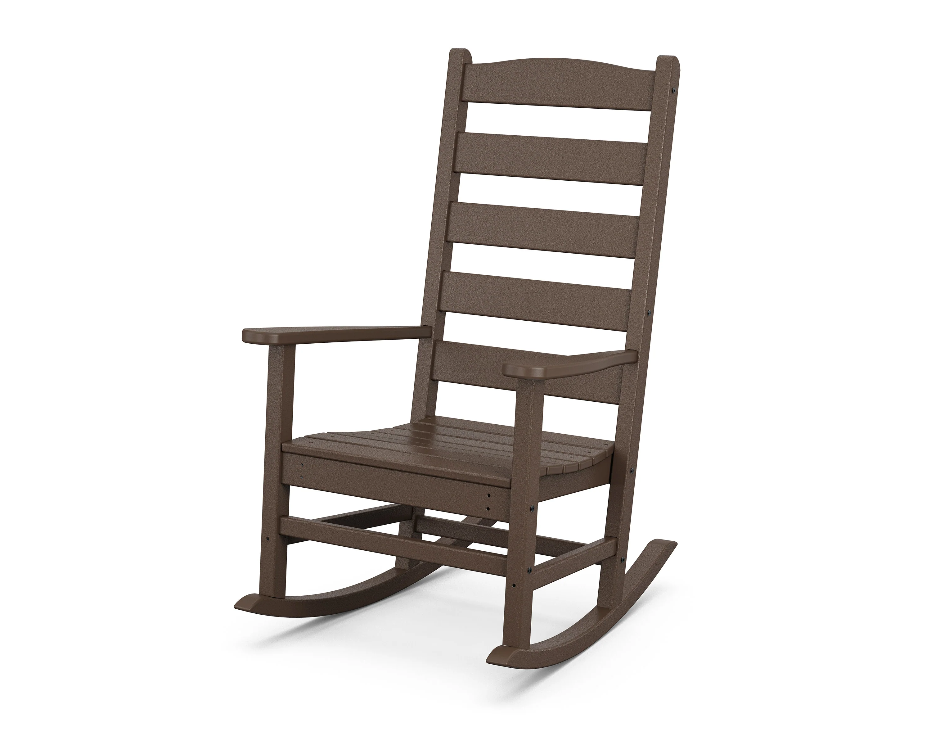 Shaker Porch Rocking Chair - Image 12